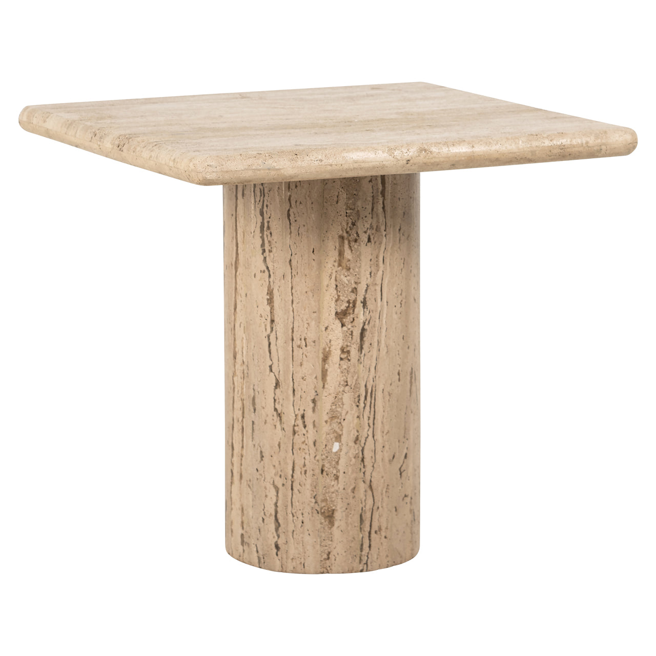 End table Hampton sand