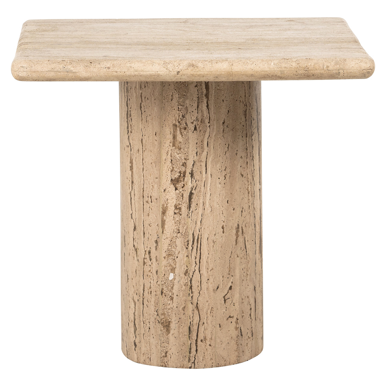 End table Hampton sand