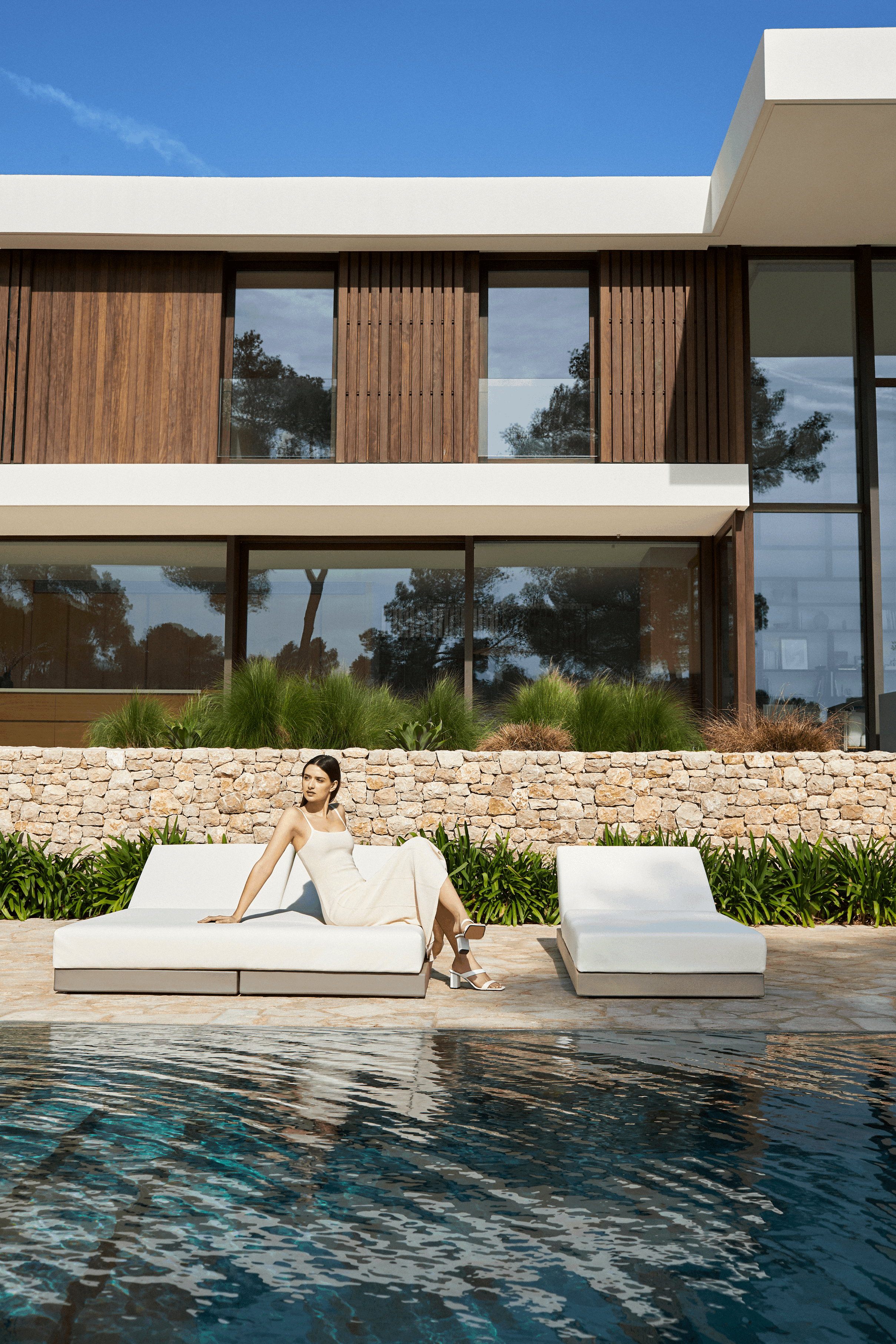 Pixel Table 40X40X25 cm