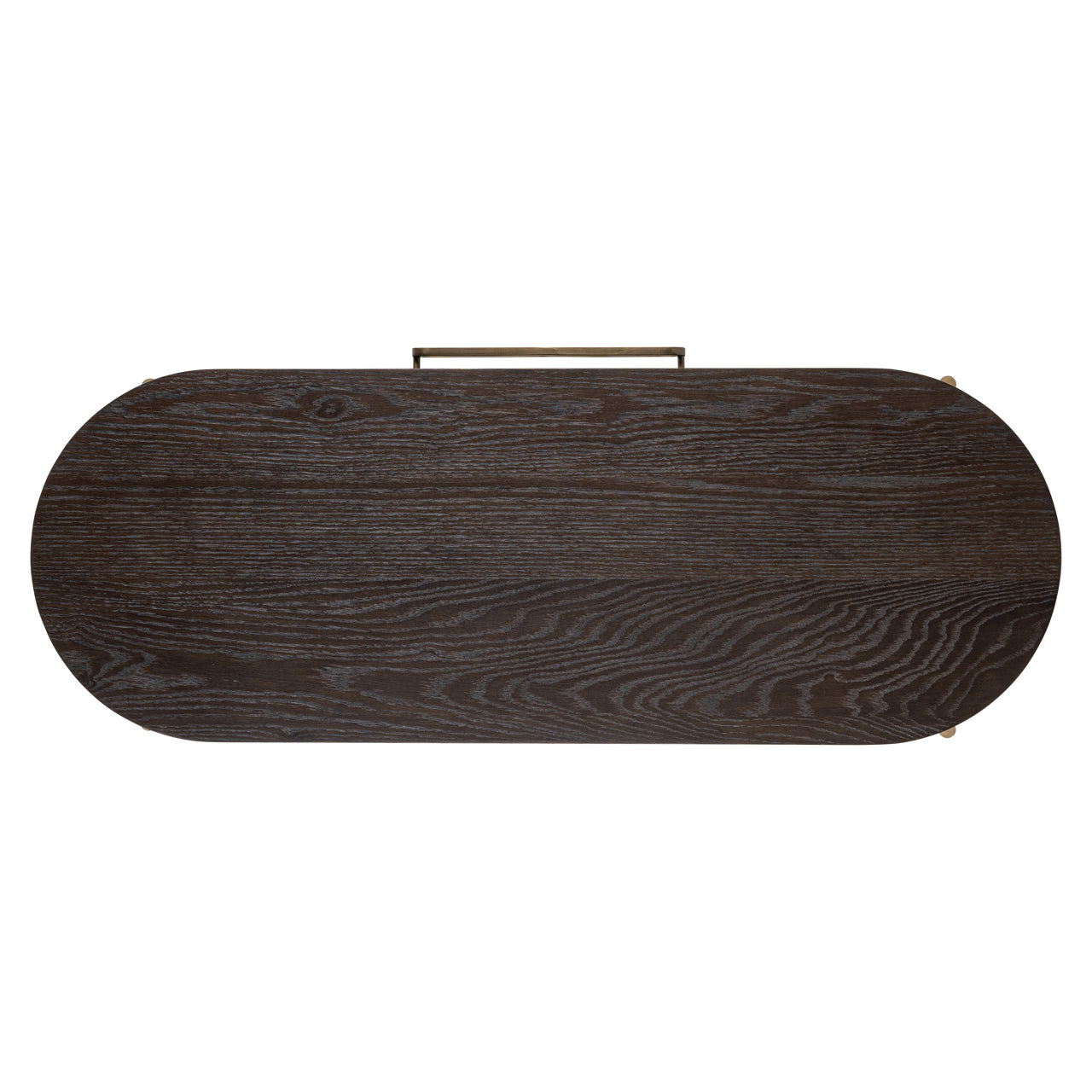 Console Luxor brown