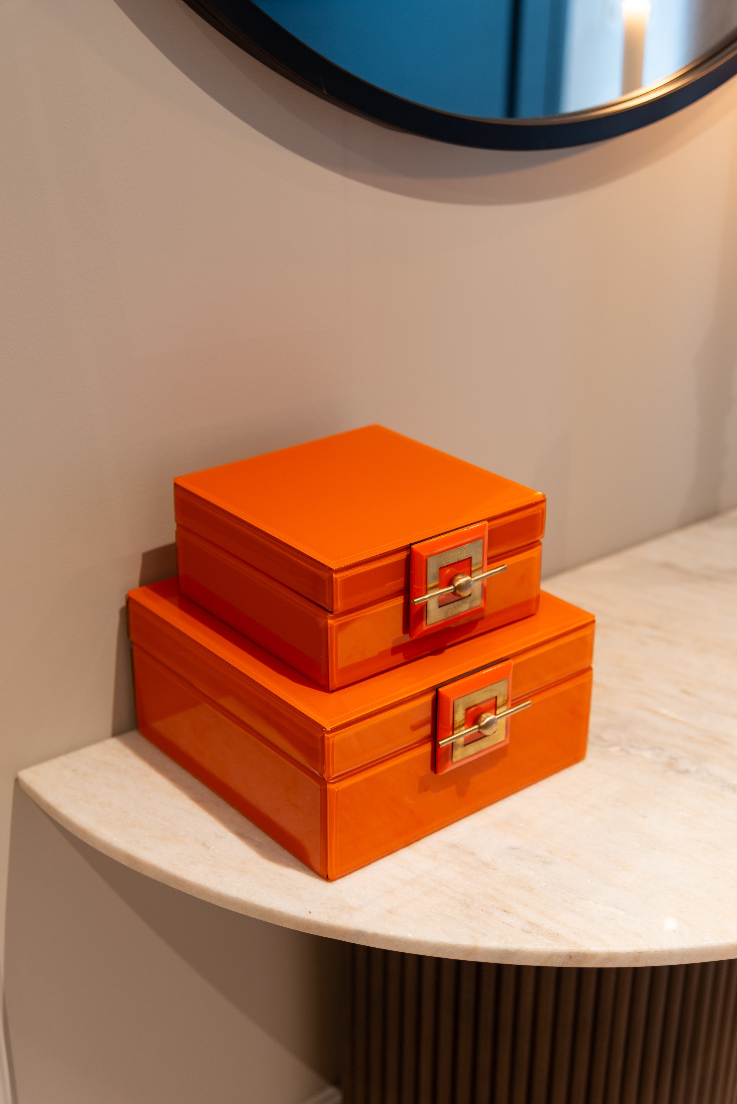 Storage box Bodine large