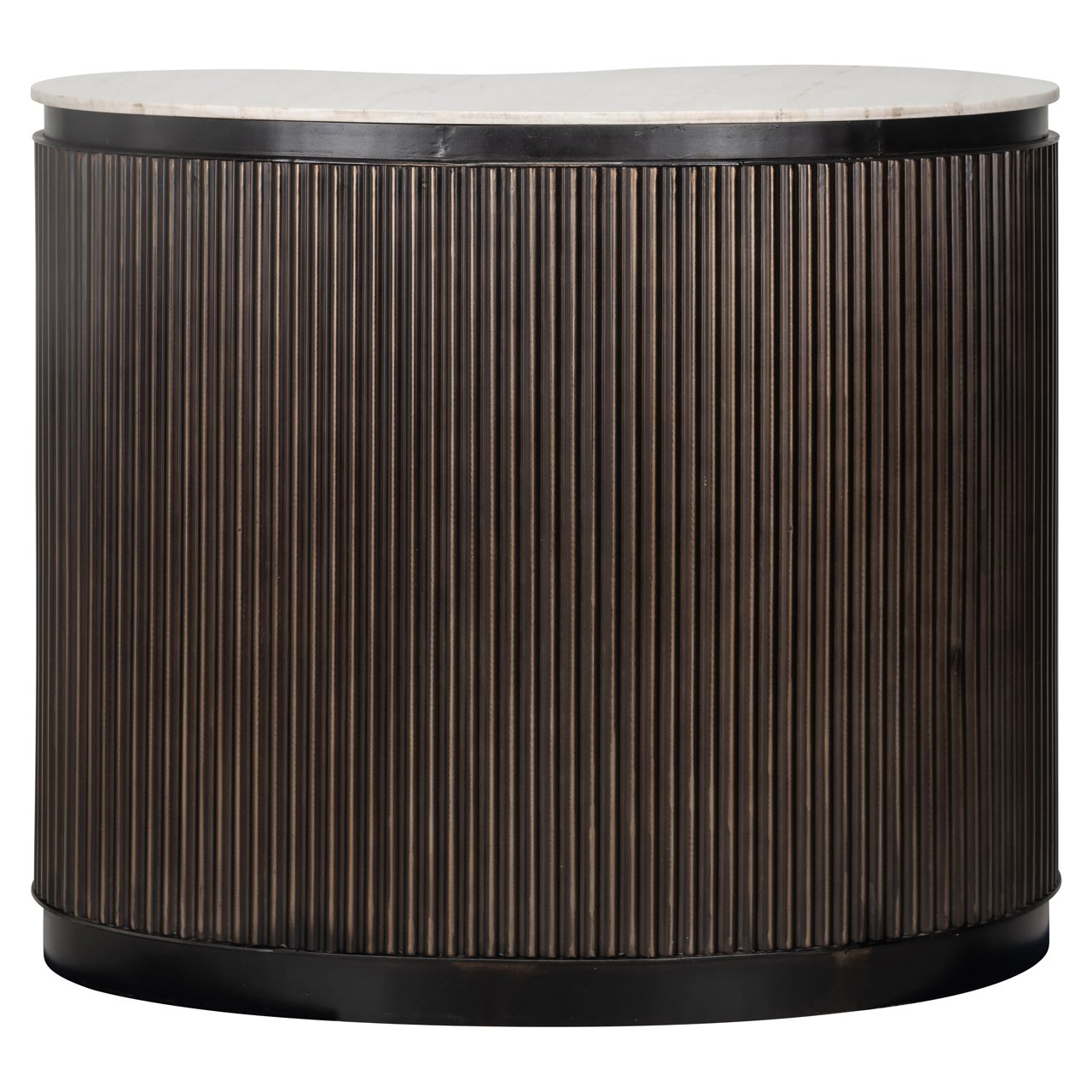 Bar Mayfield 1-türig (Braun)