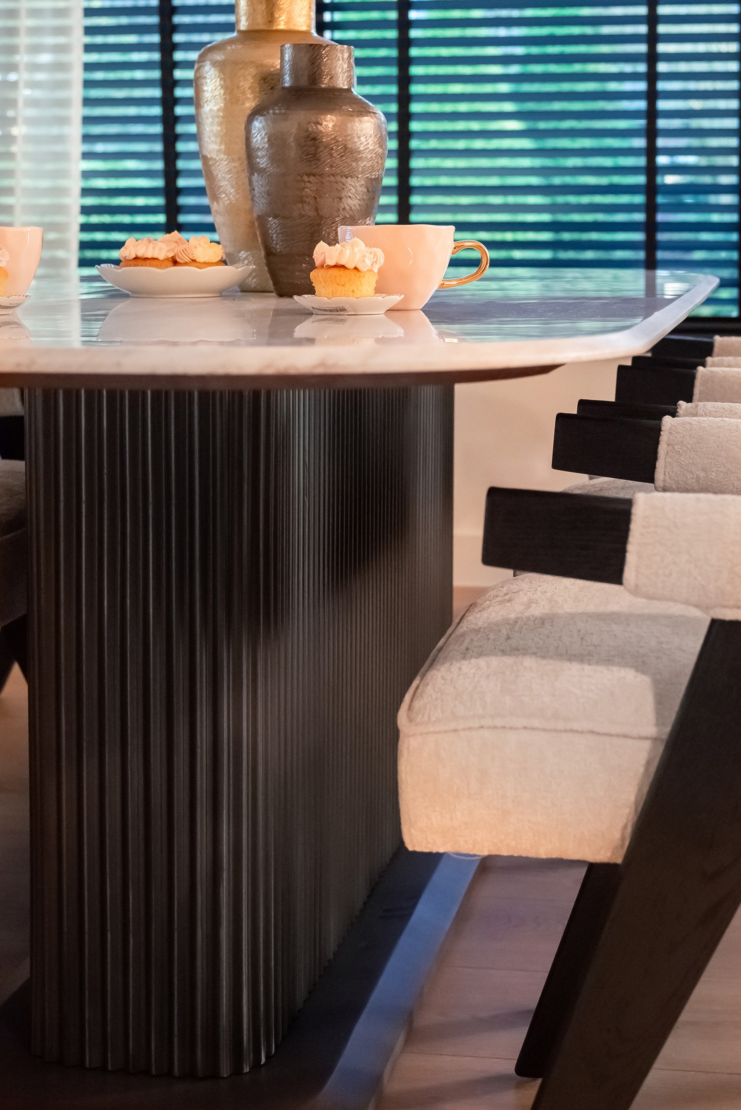 Dining table Mayfield 230