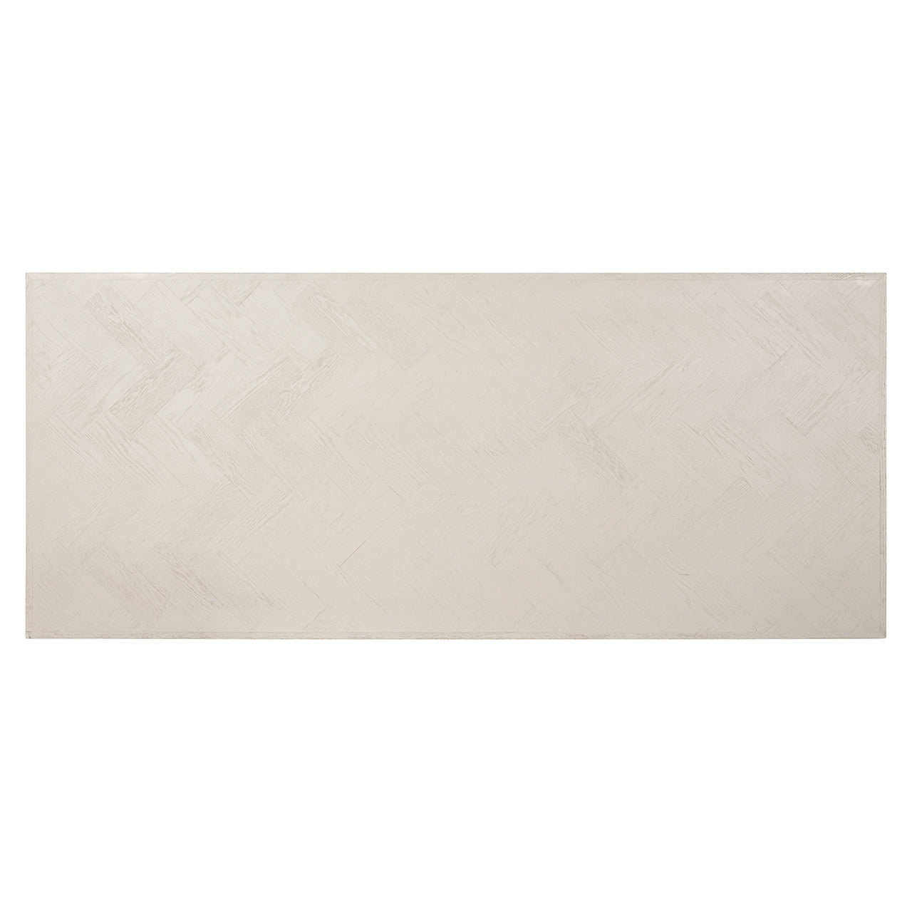 Dining table Whitebone brass 235 (Verona Grey)