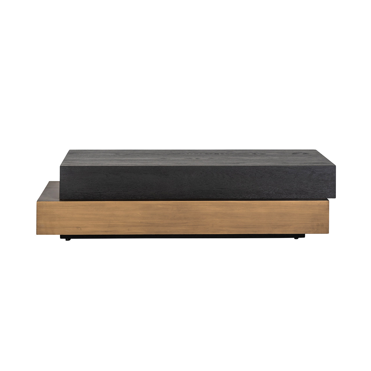 Salontafel Cambon (Donkere koffie)