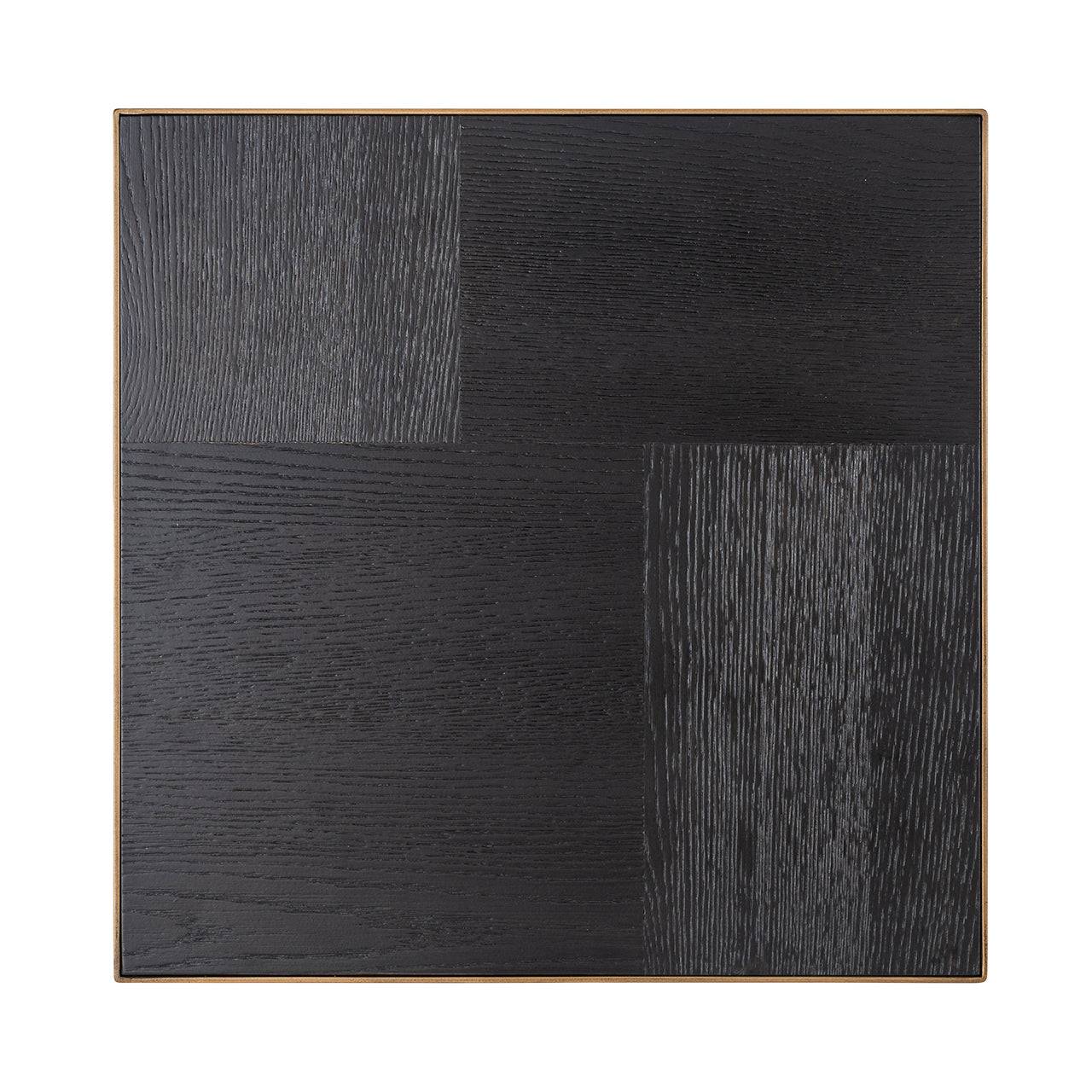 End table Cambon (Dark coffee)