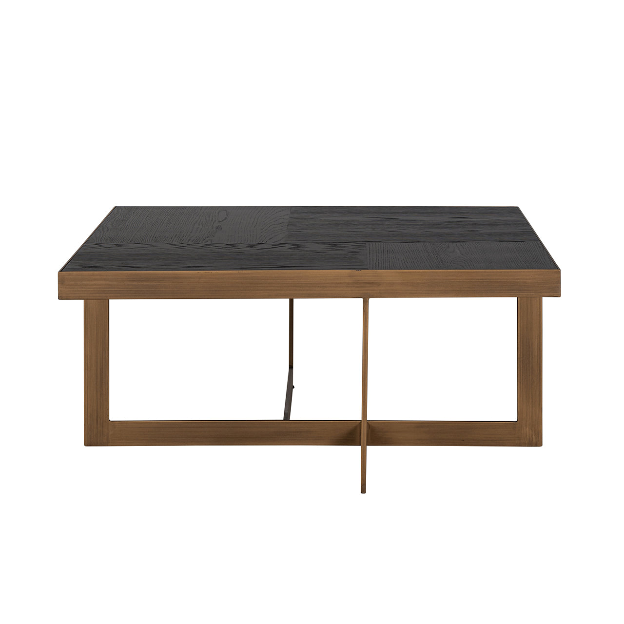 Salontafel Cambon (Donkere koffie)