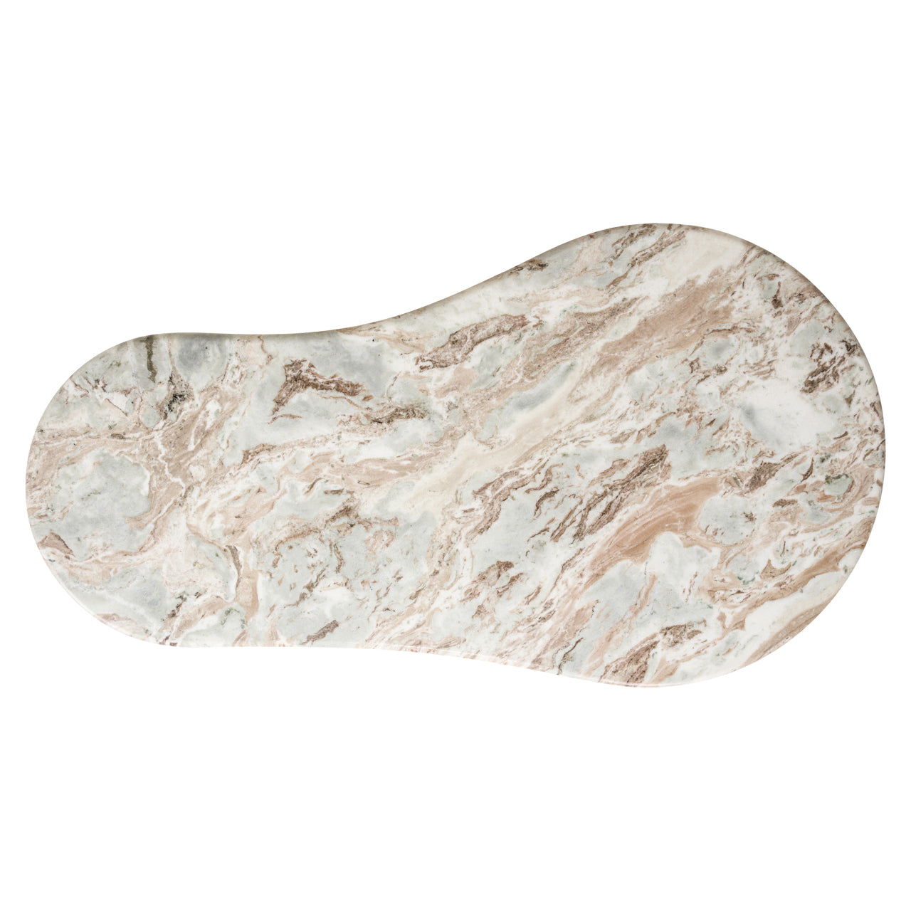 Coffee table Coronel Blush beige