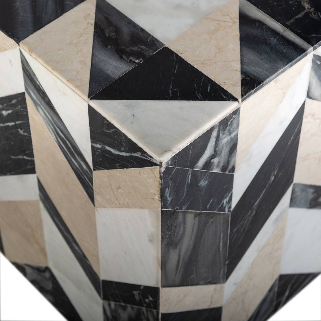 End table Rostelli