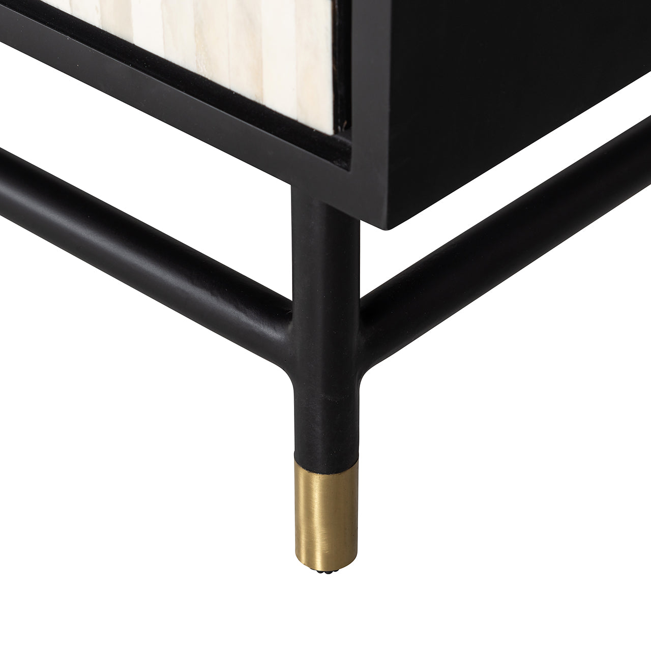 Sideboard Novas 4-deurs
