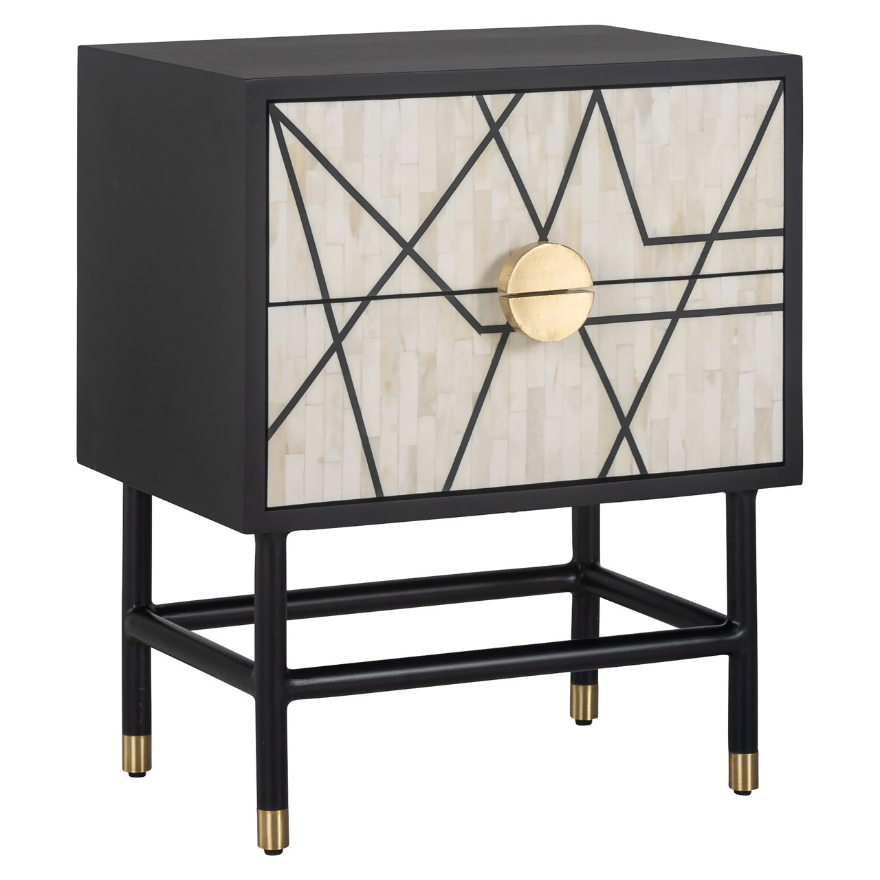 Nightstand Novas