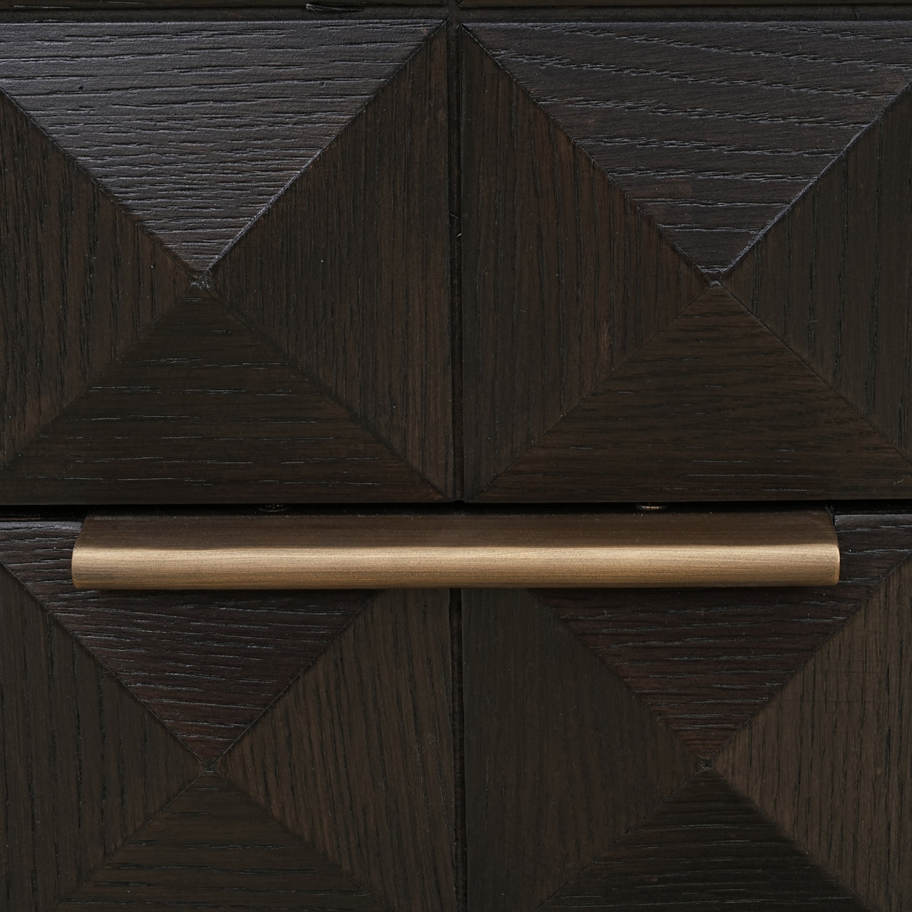 Nightstand Claremont brown