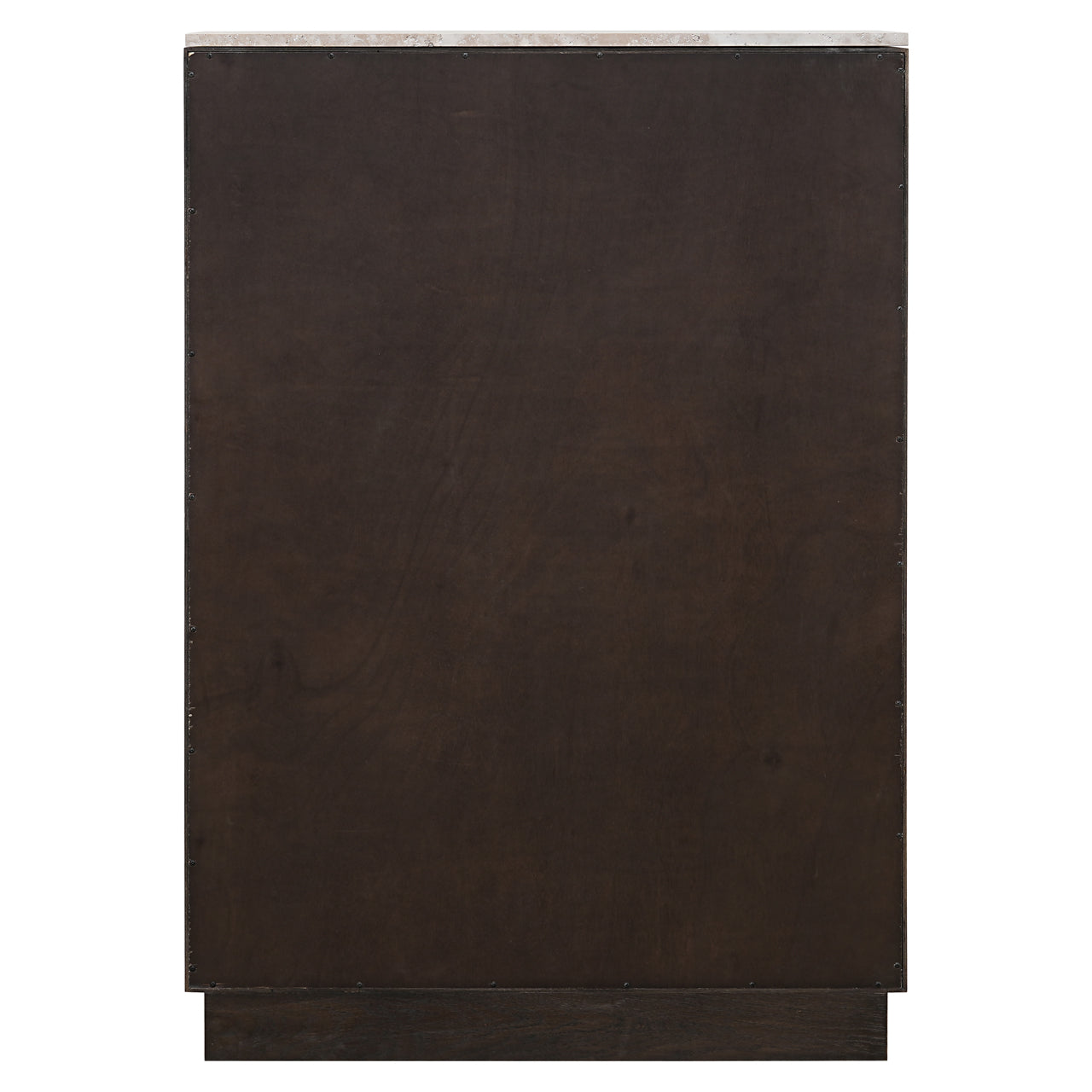 Storage cabinet Claremont brown