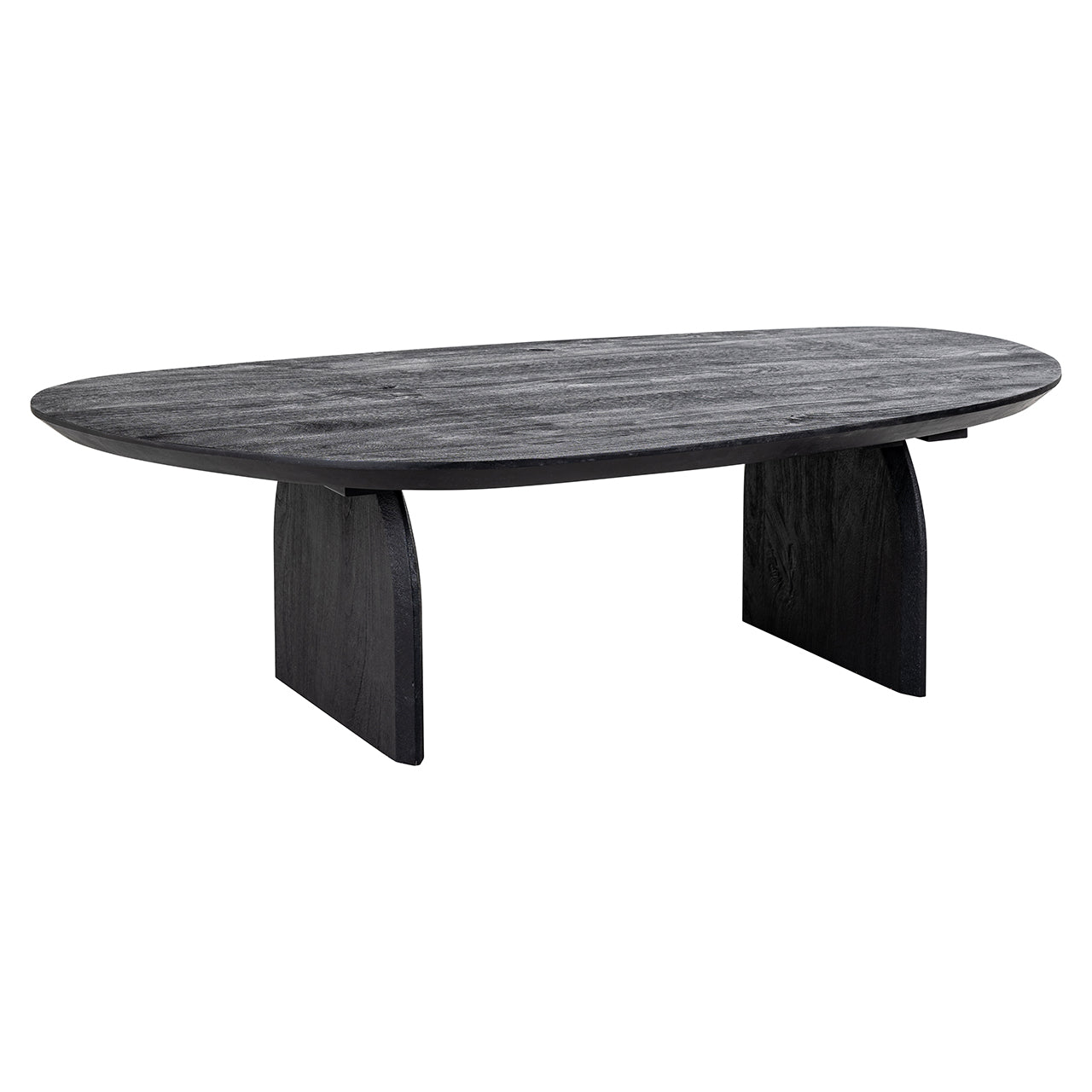 Salontafel Hudson (Zwart)