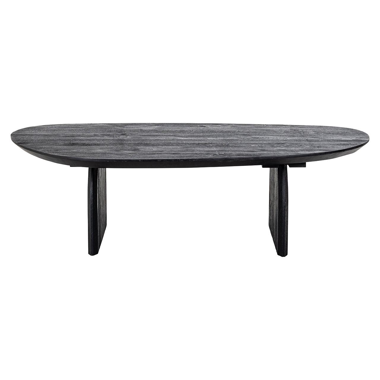 Salontafel Hudson (Zwart)