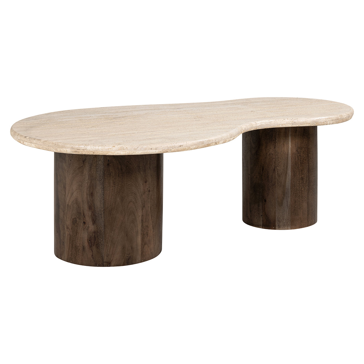 Salontafel Douglas (Bruin)