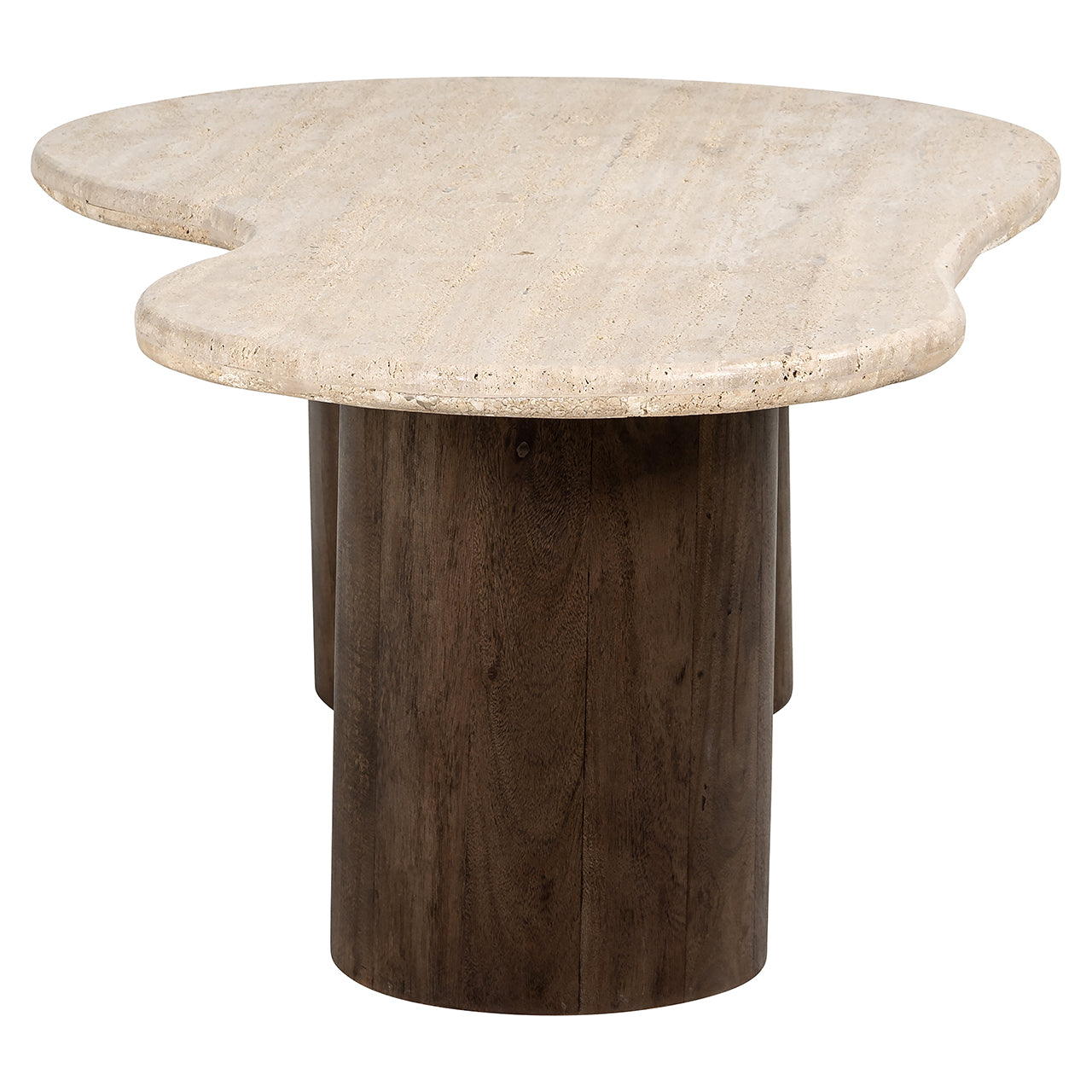Salontafel Douglas (Bruin)