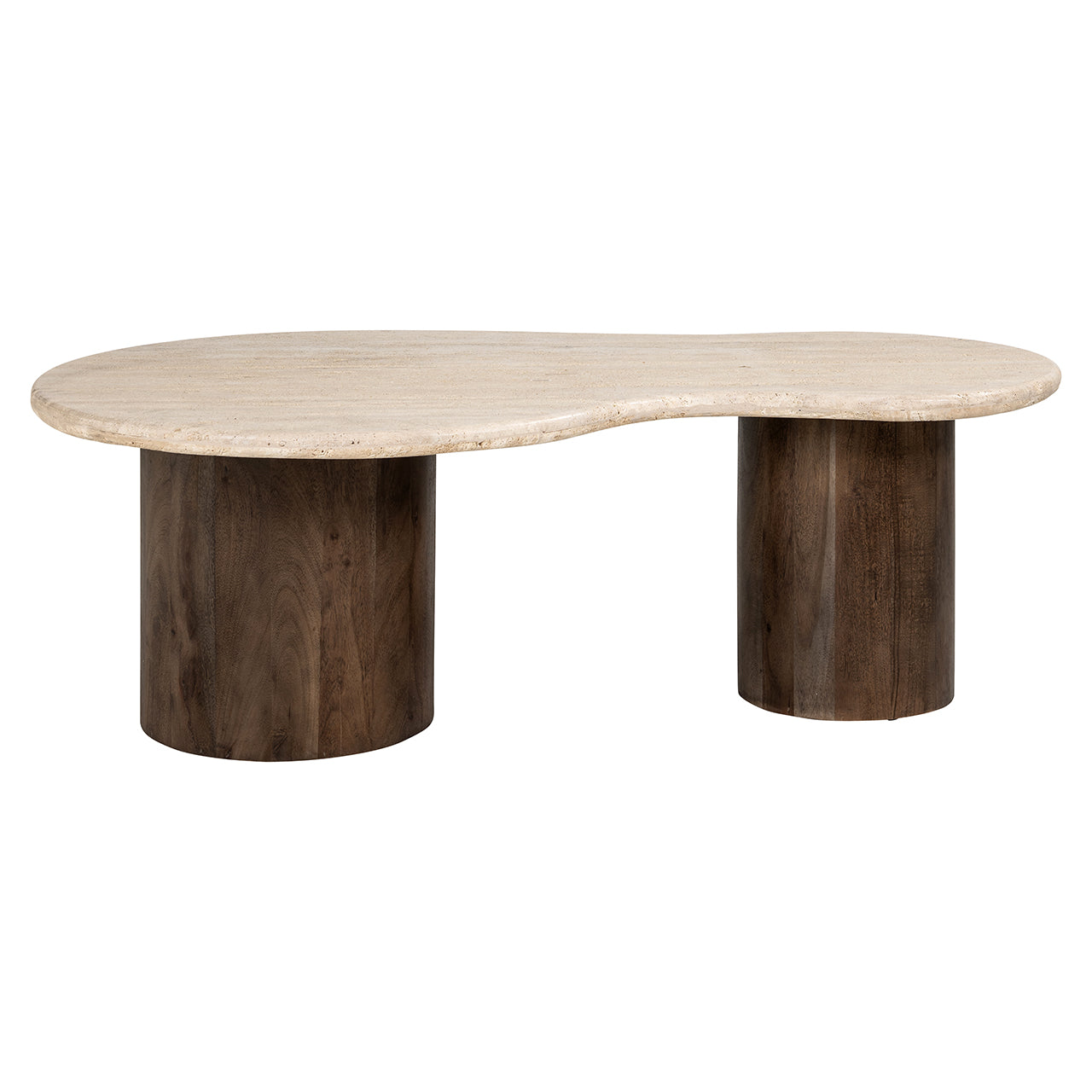 Salontafel Douglas (Bruin)