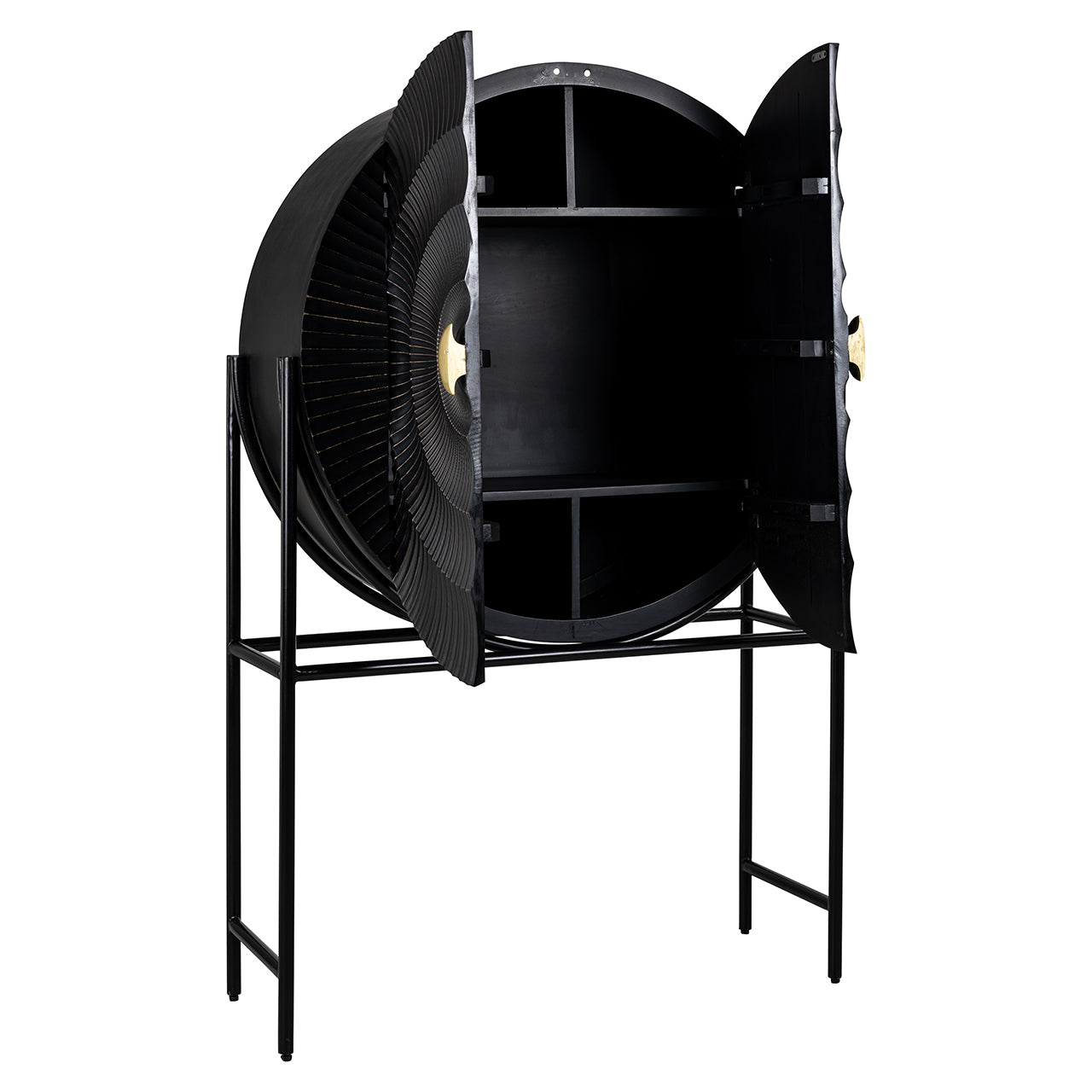 Bar cabinet Feda