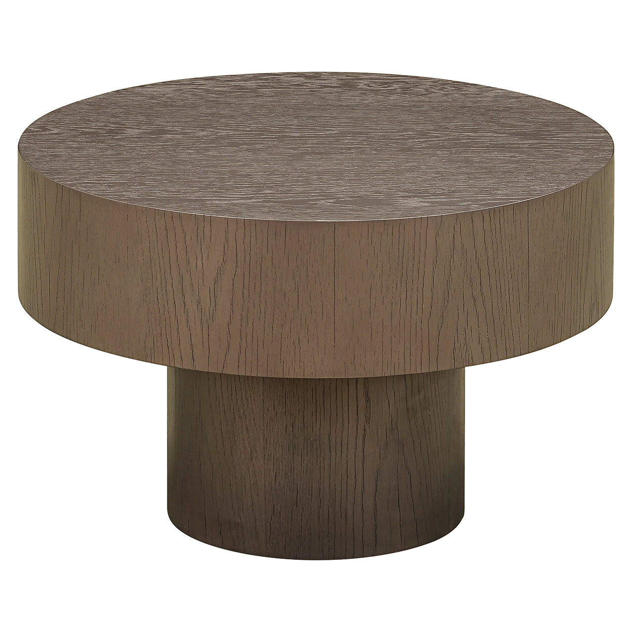 Salontafel Bogor set van 2 brons (Brons)