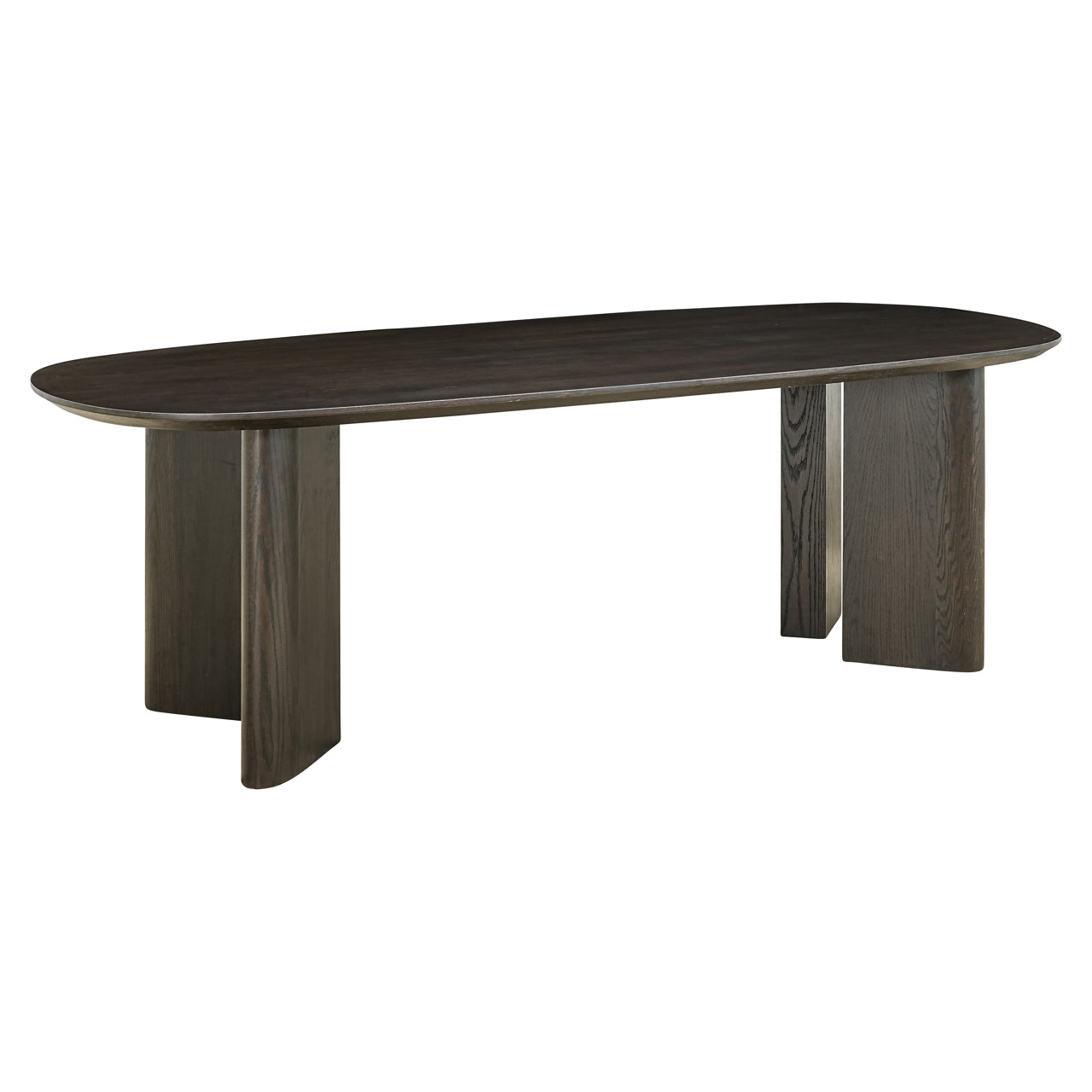 Dining table Durban brown 220