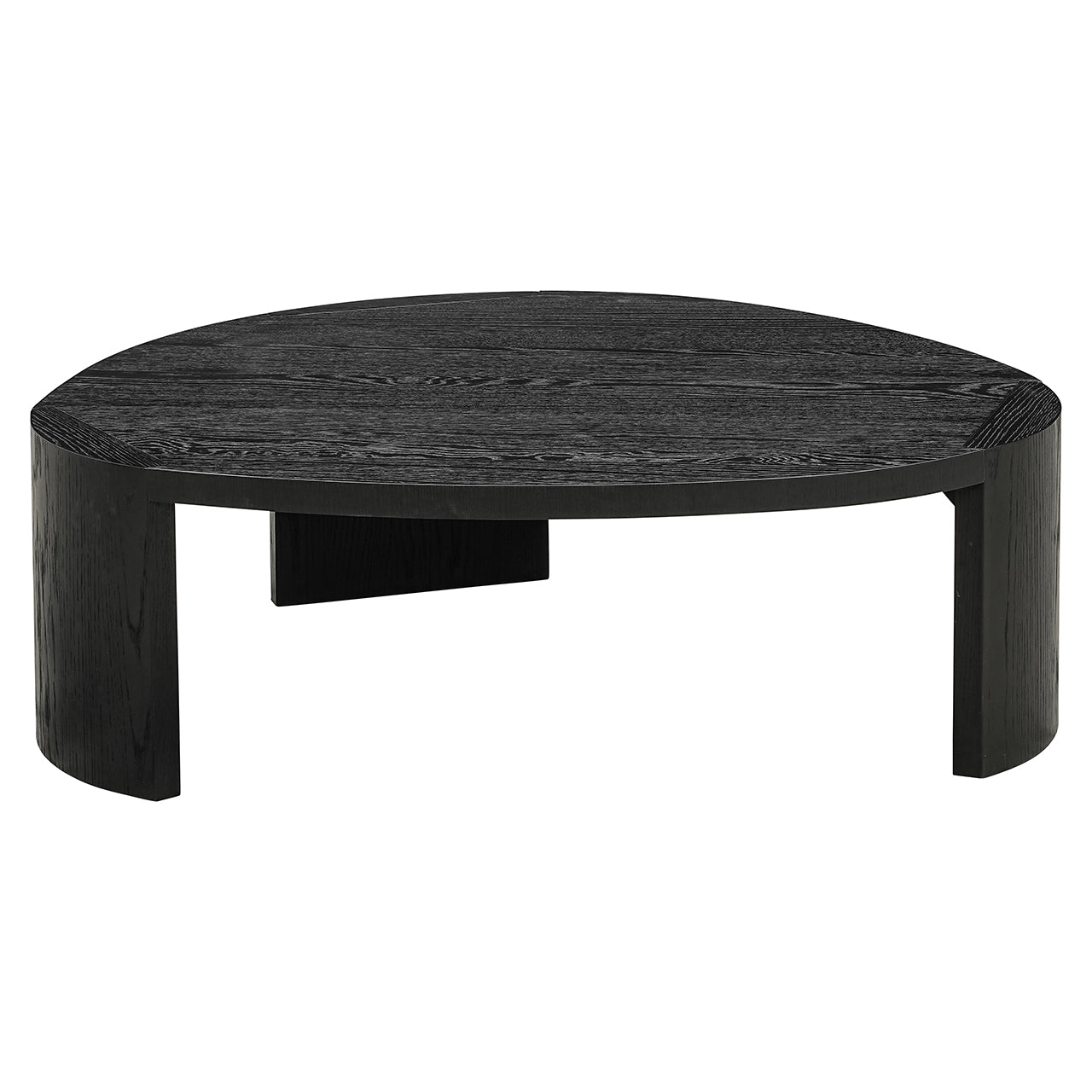 Salontafel Navarino set van 2 (Donkere koffie)