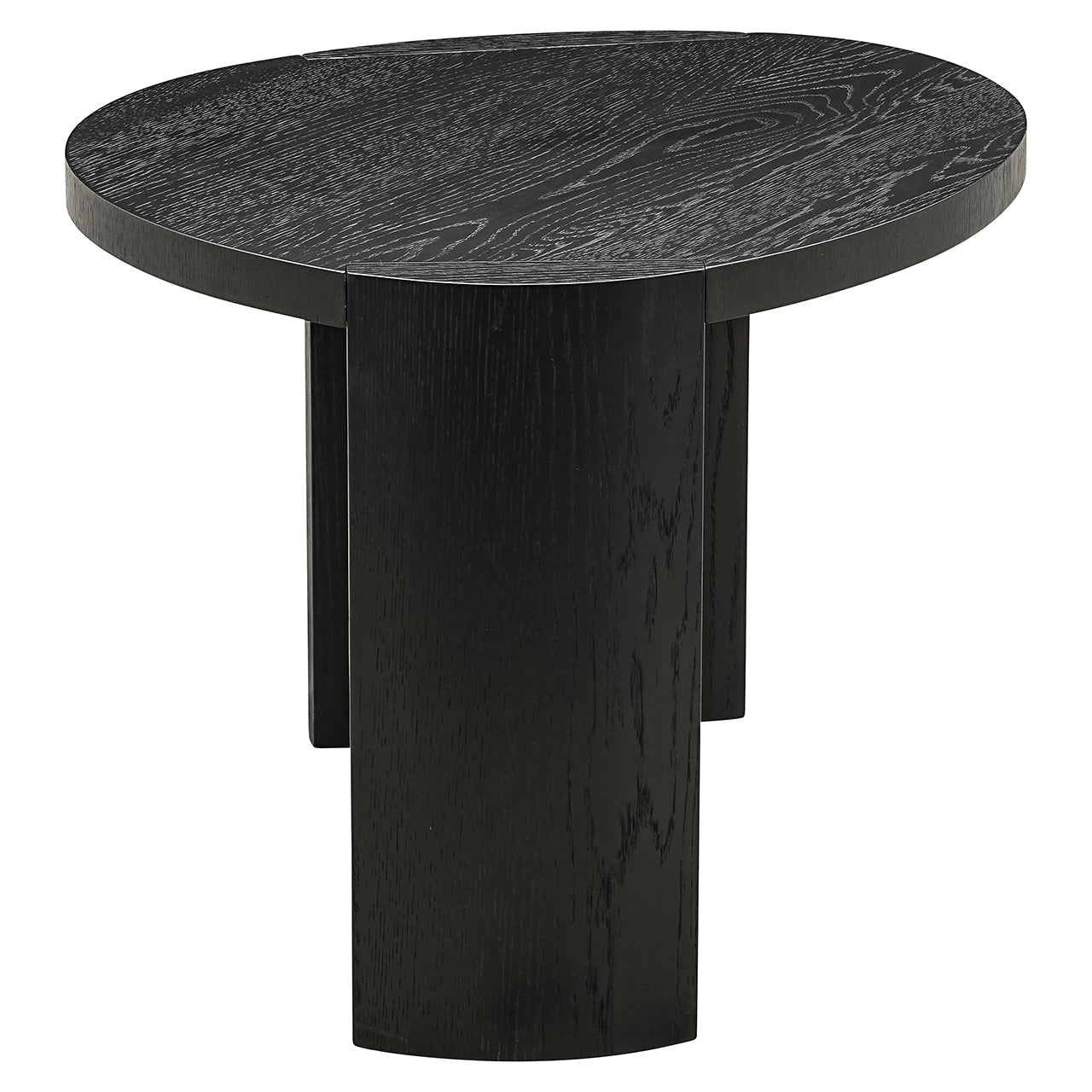 Salontafel Navarino set van 2 (Donkere koffie)