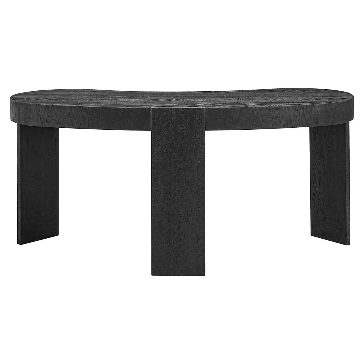 Bureau Navarino 1-lade (Donker koffie)