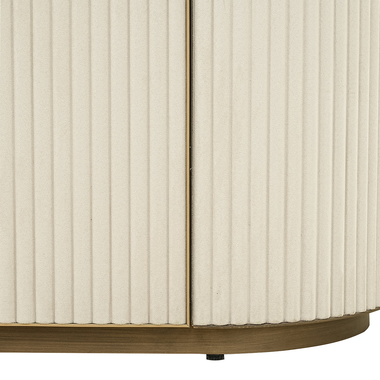Sideboard Tivoli 4-deurs (Wit)