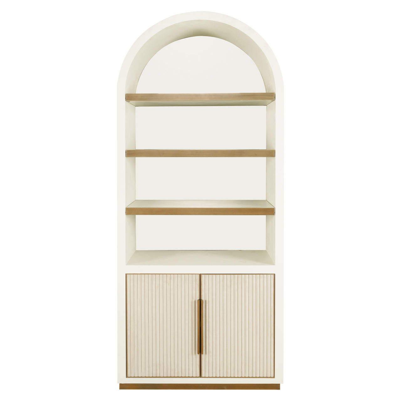 Storage cabinet Tivoli white