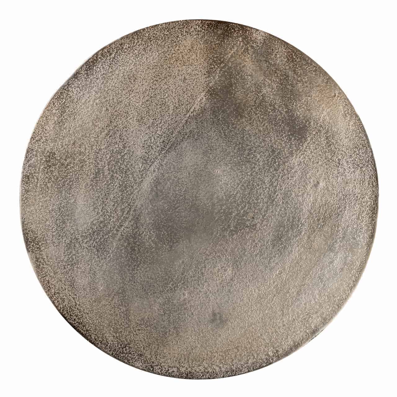 Salontafel Nolan set van 3 (Champagne goud)