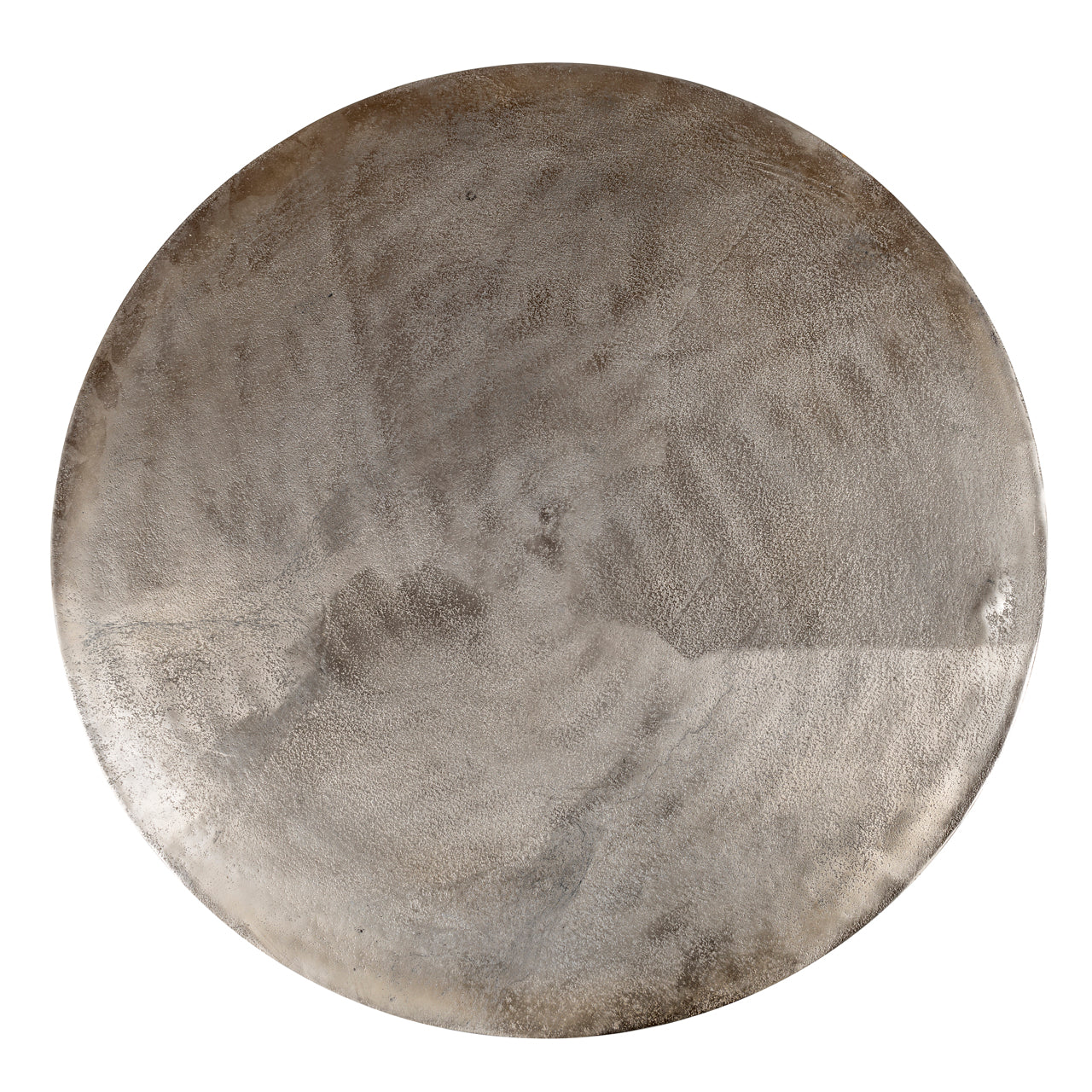 Coffee table Asher champagne gold (Set of 2)
