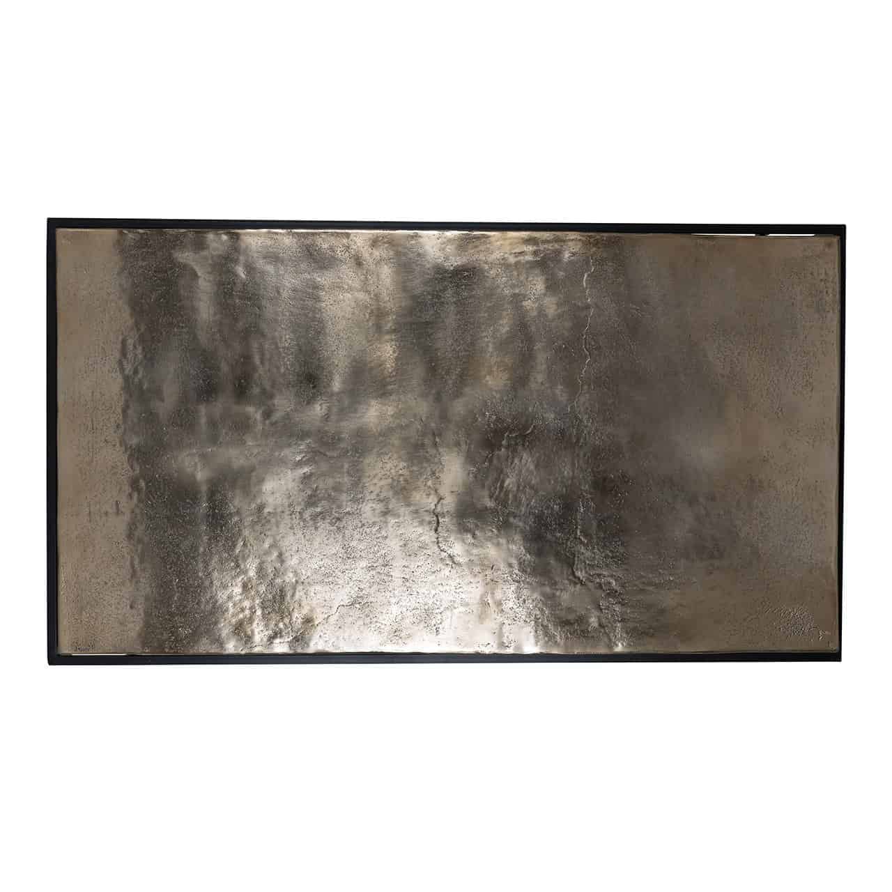 Salontafel Calloway (Champagne goud)