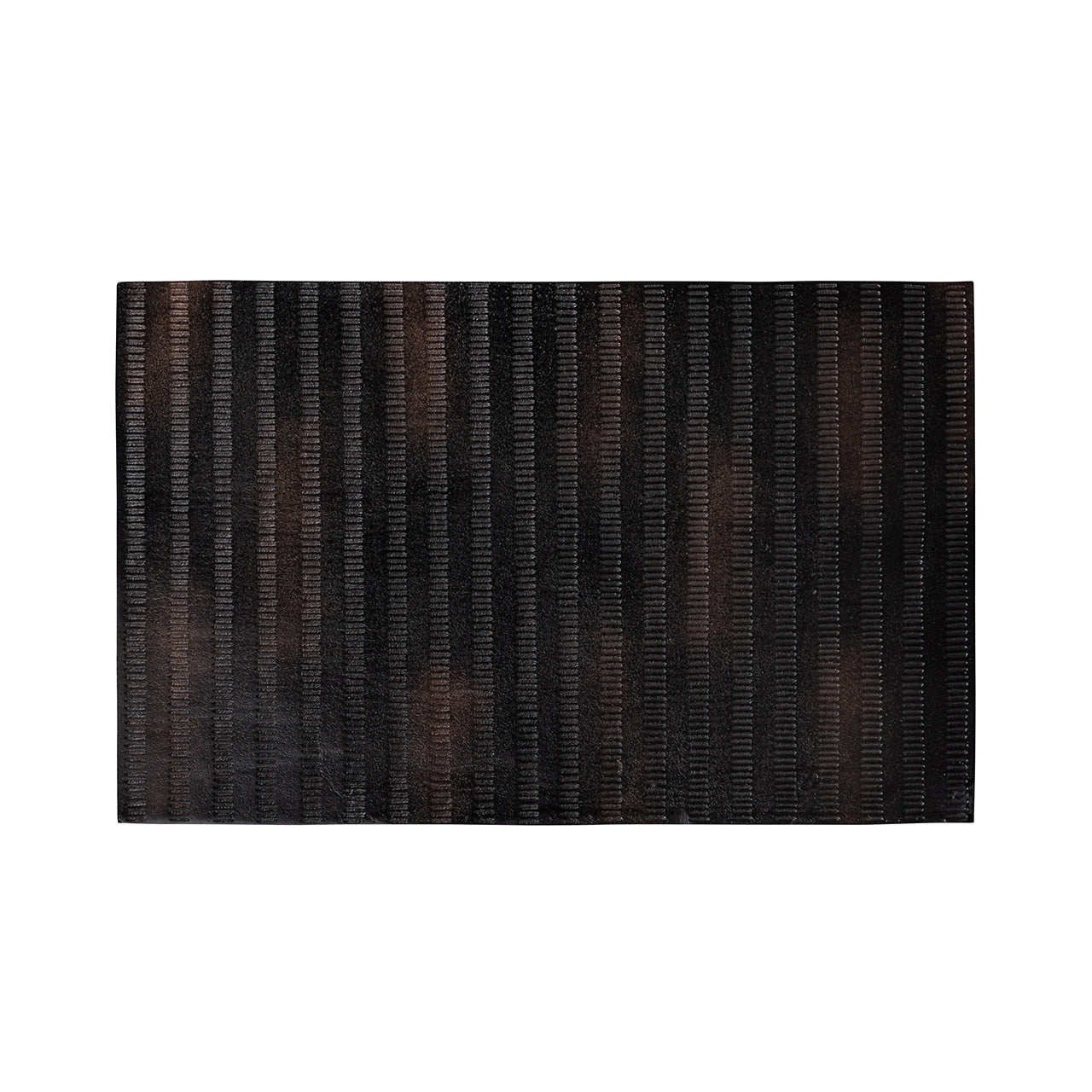 Bijzettafel Ventana (zwart)