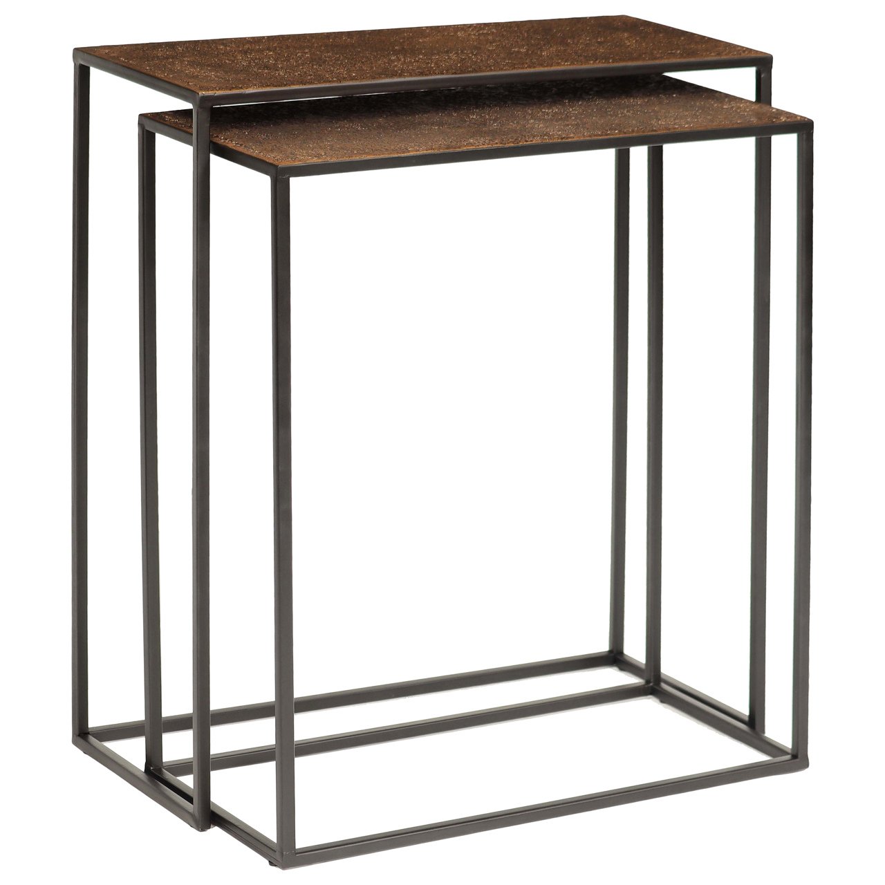 Console Bristol (Set of 2)