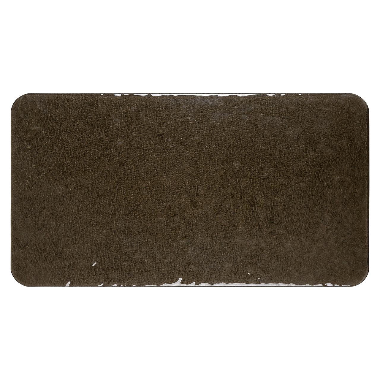 Salontafel Sterling set van 2 (bruin)