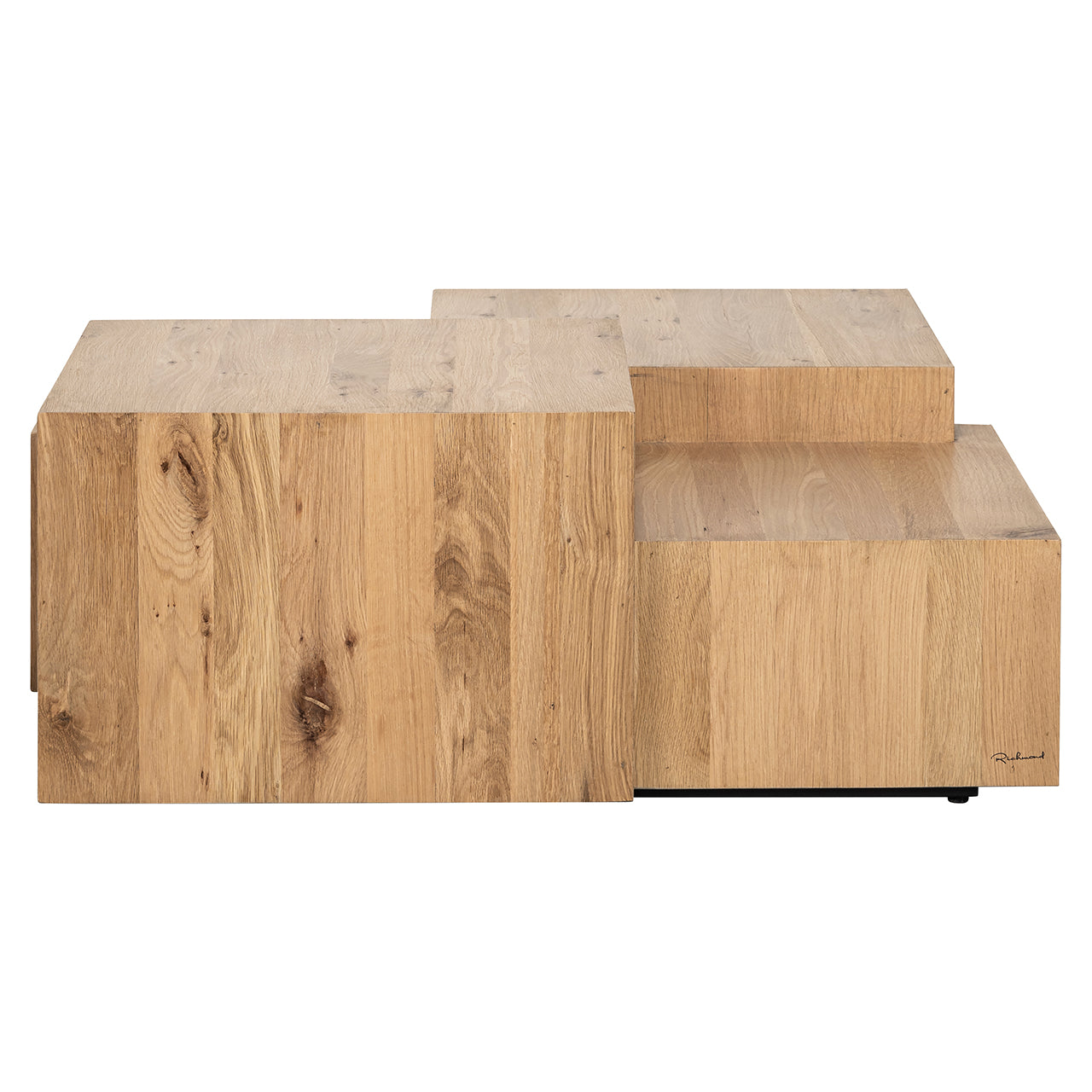Salontafel Lennox naturel (Natuurlijk)
