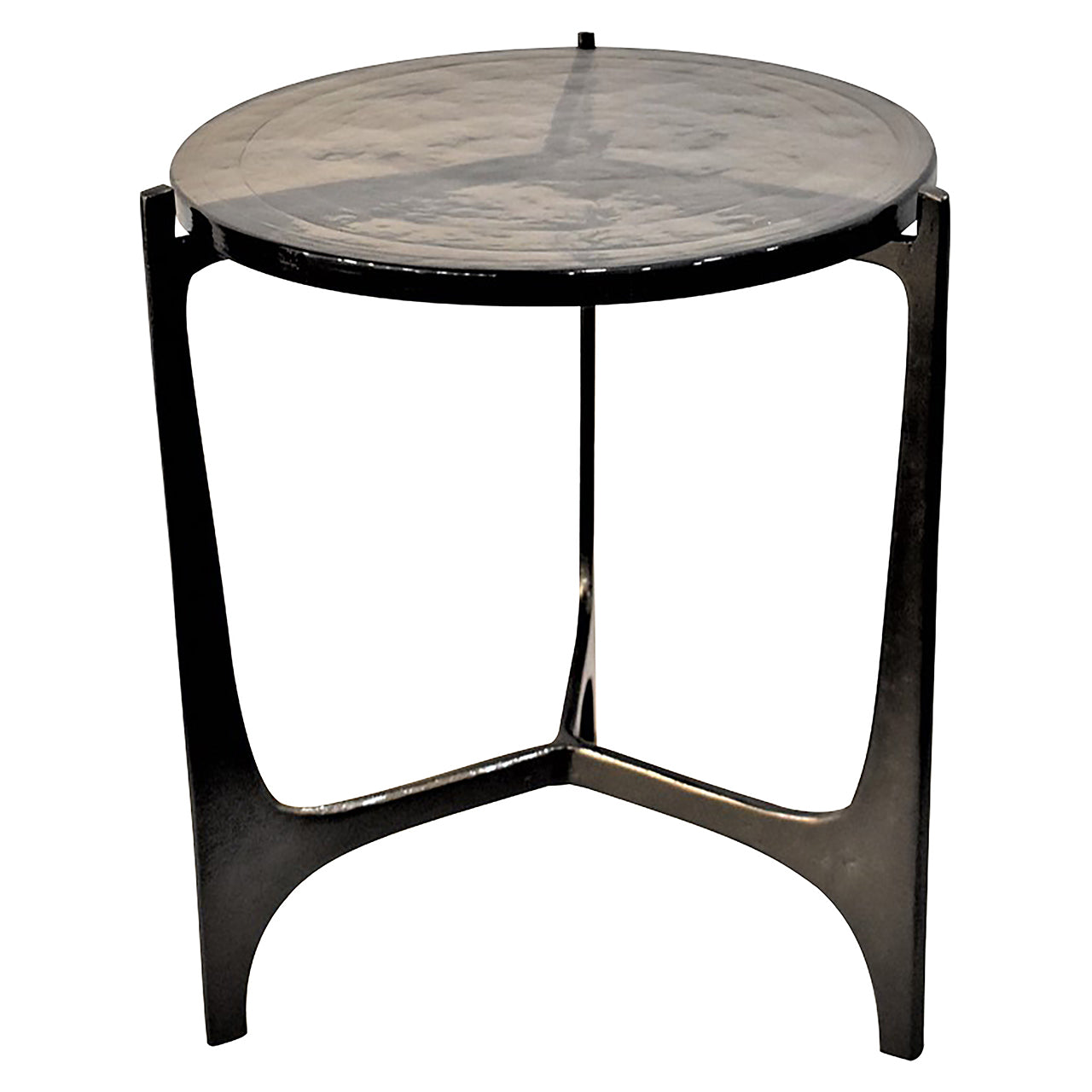 End table Mateo 43Ø