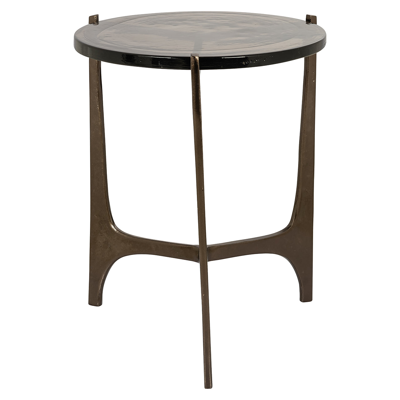 End table Mateo 43Ø