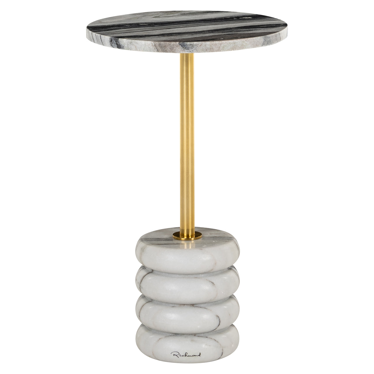End table Isolde