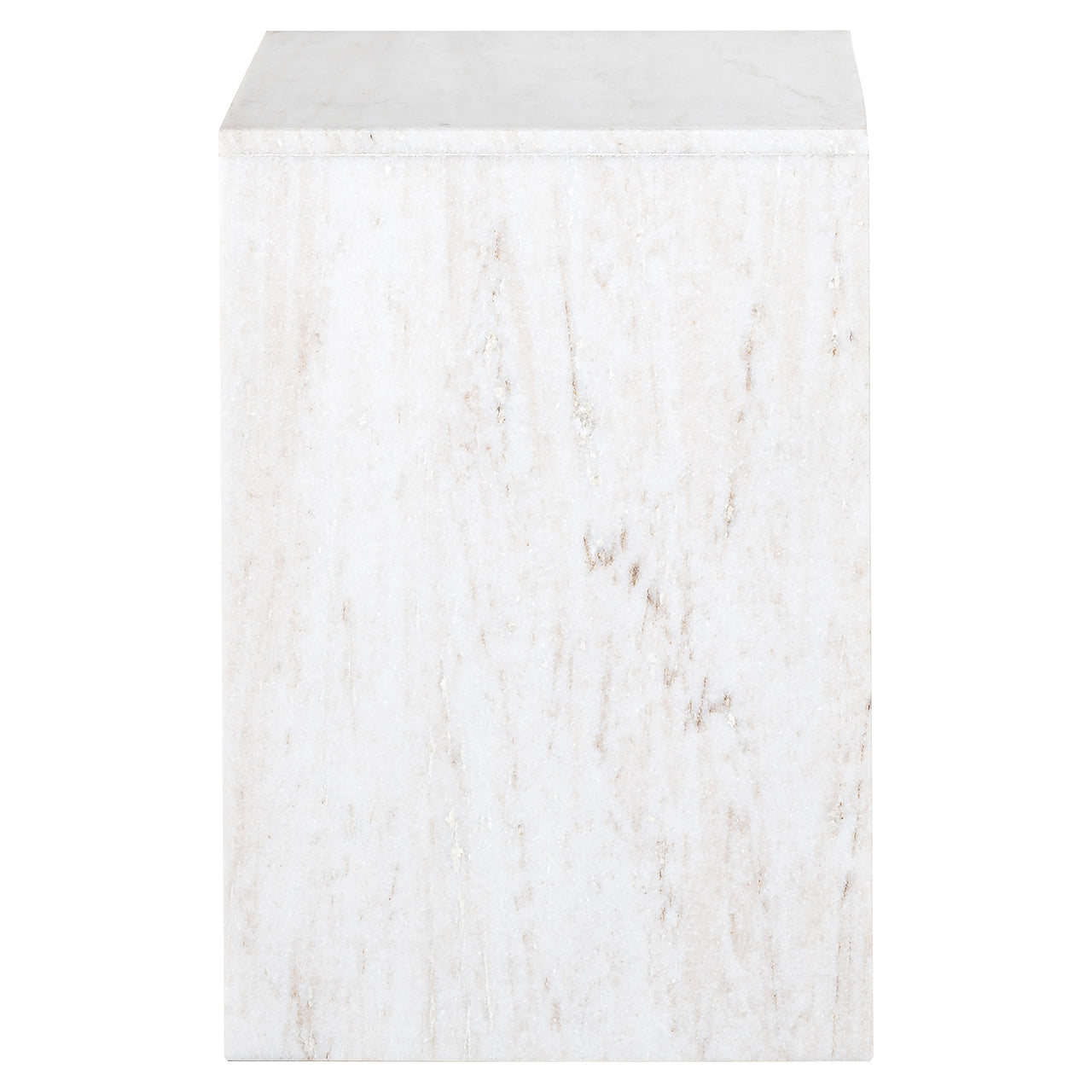 Bijzettafel Moran (Beige)