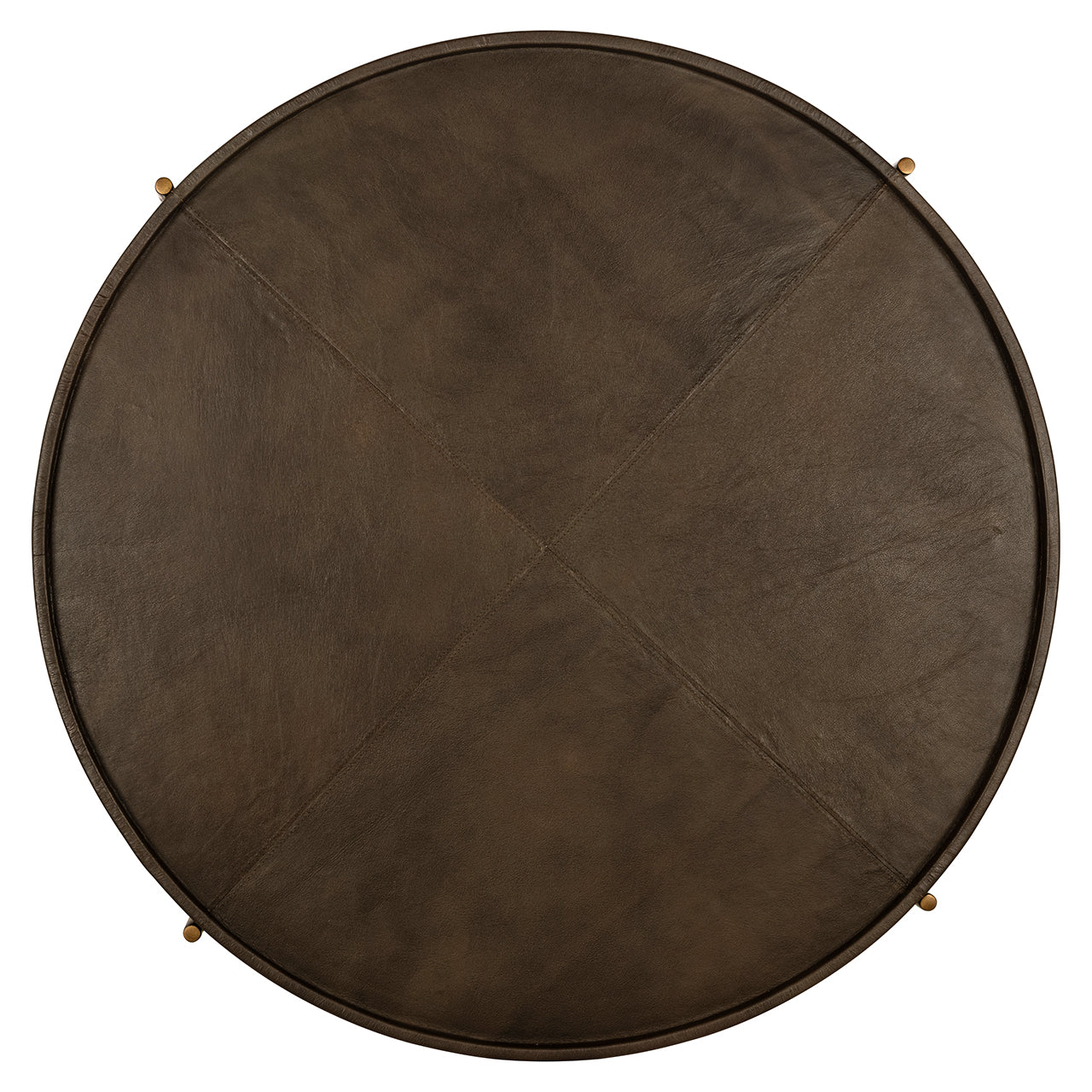 Salontafel Zillon (bruin)