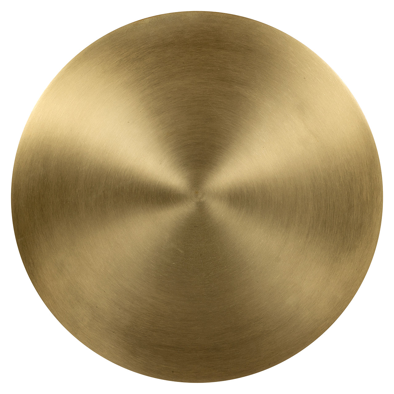 End table Bowiene green (Green)