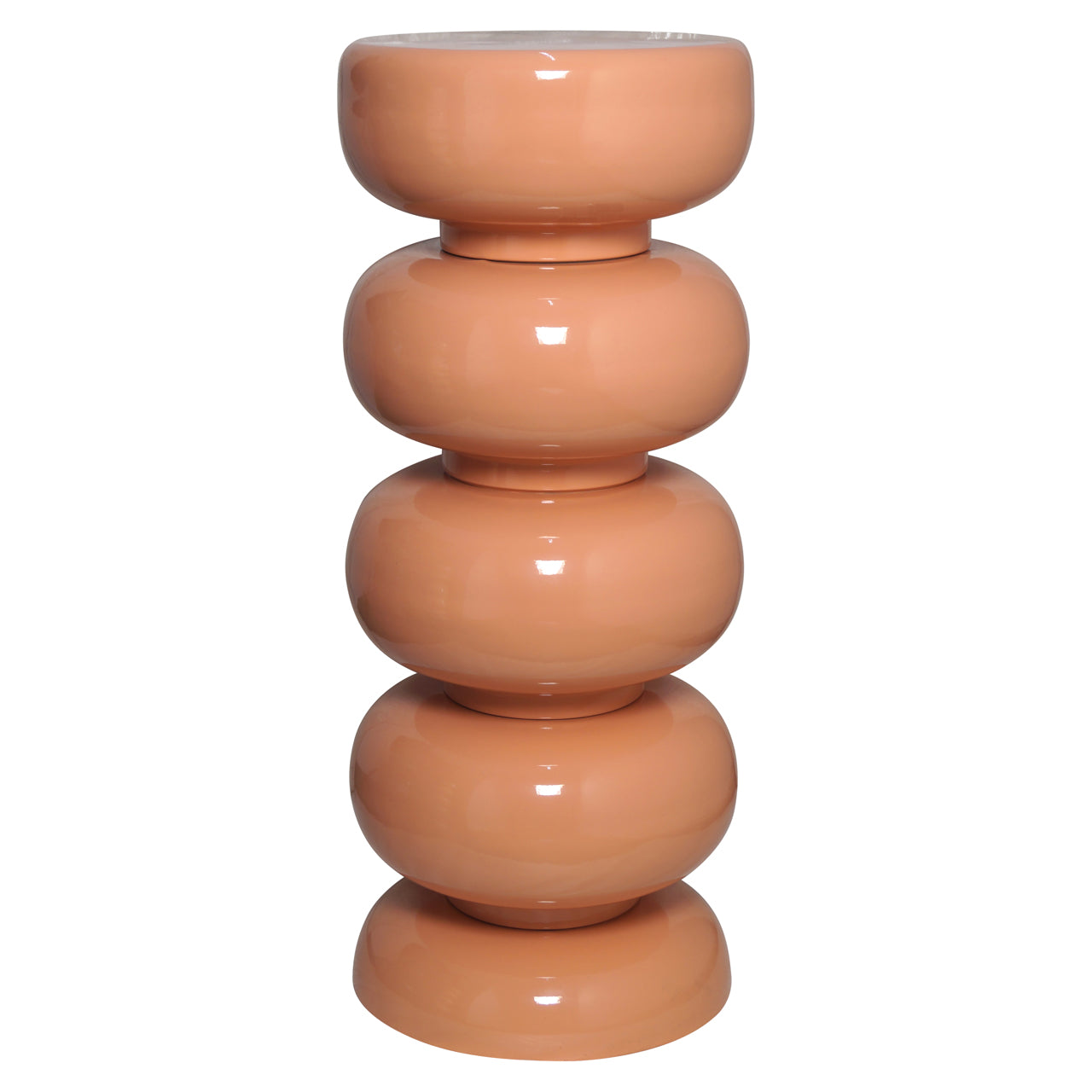 Column Jari salmon