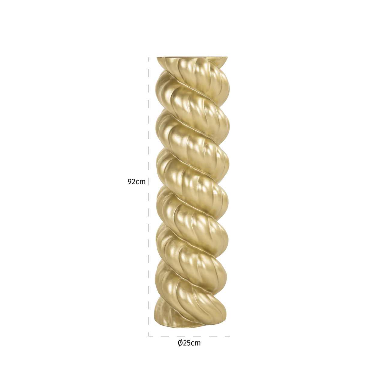 Column Amalia gold