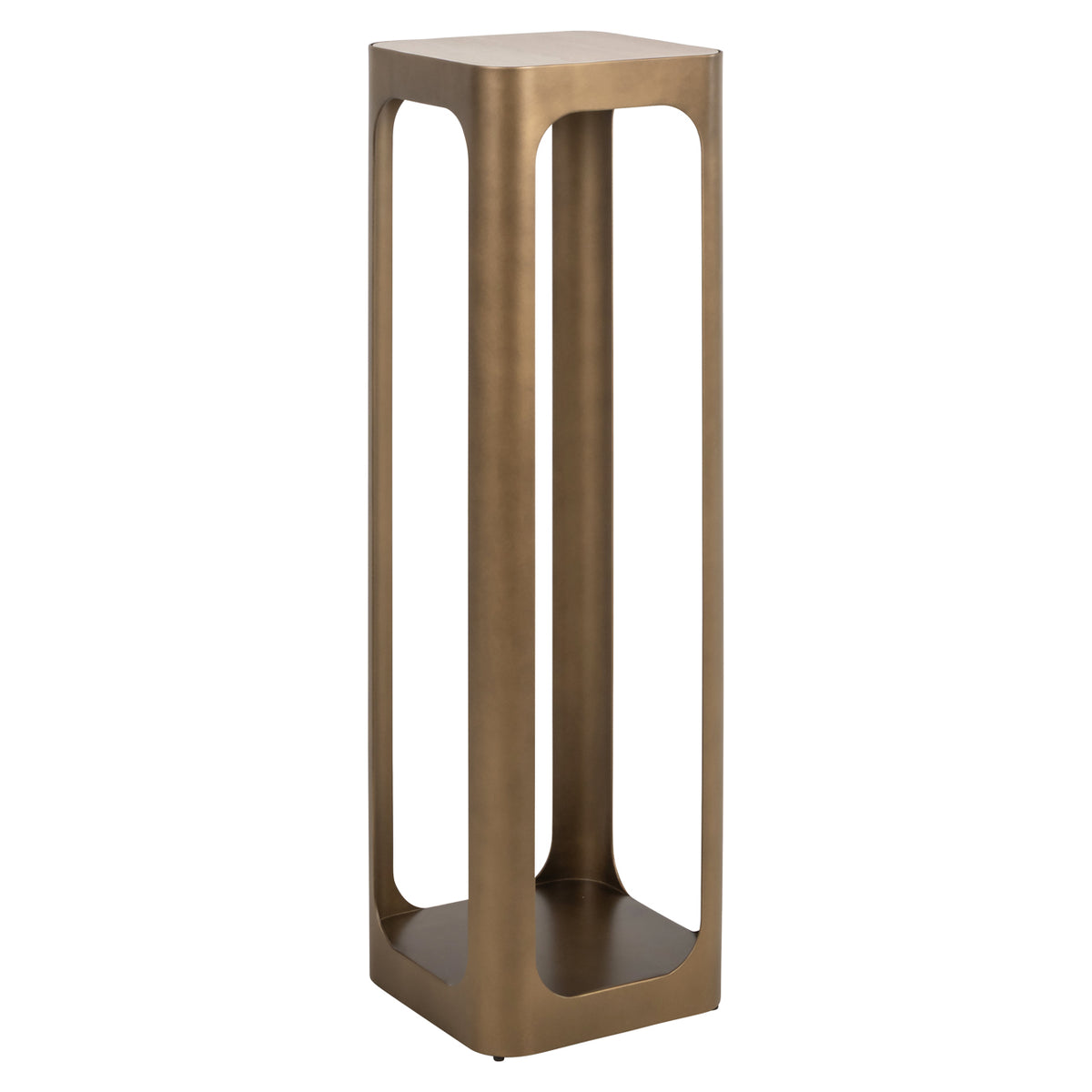 Column Claridge gold antique