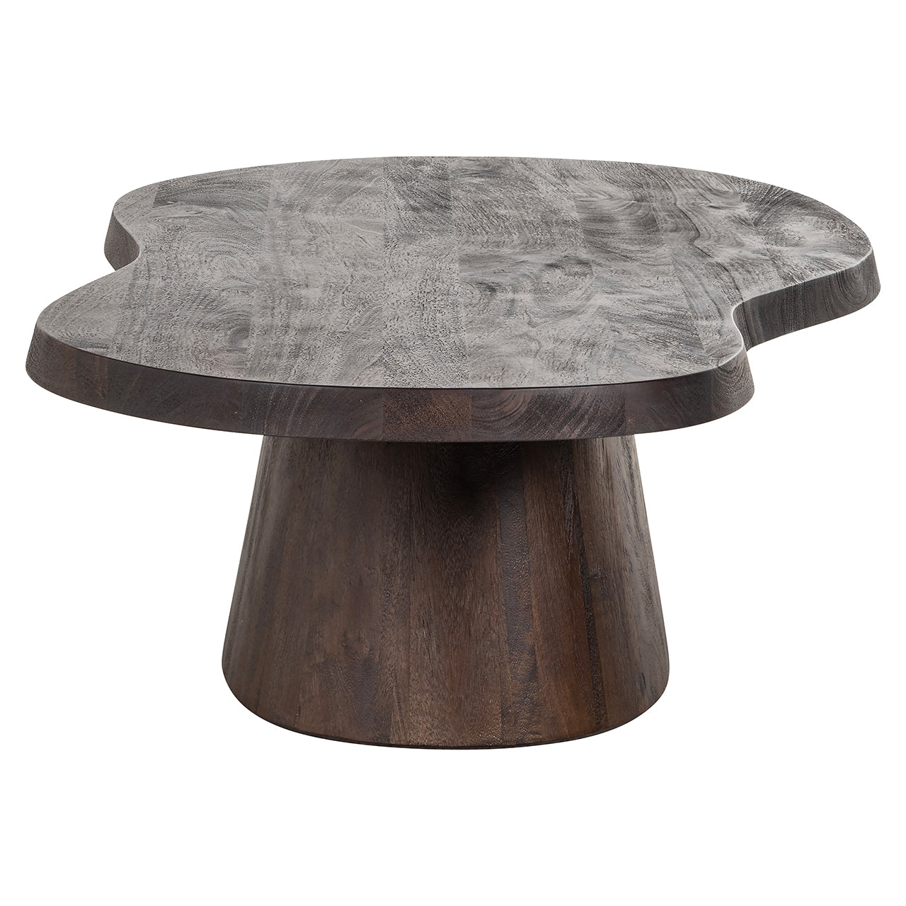 Salontafel Odile (Donkerbruin)