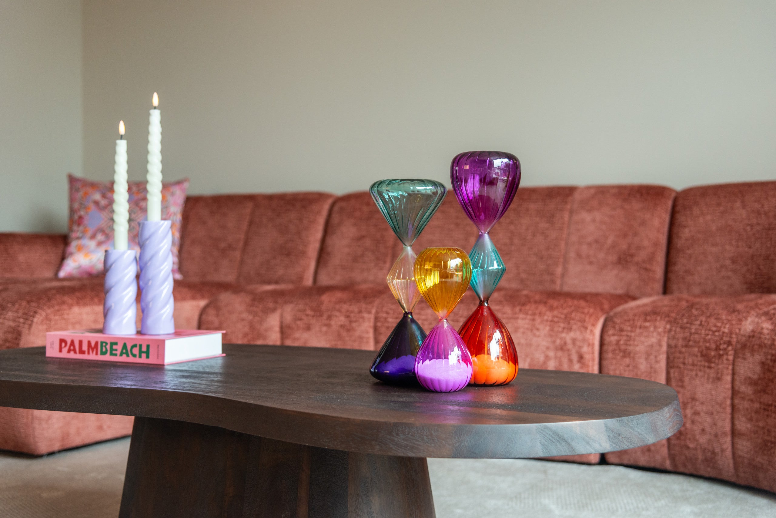 Decorative object Jahla
