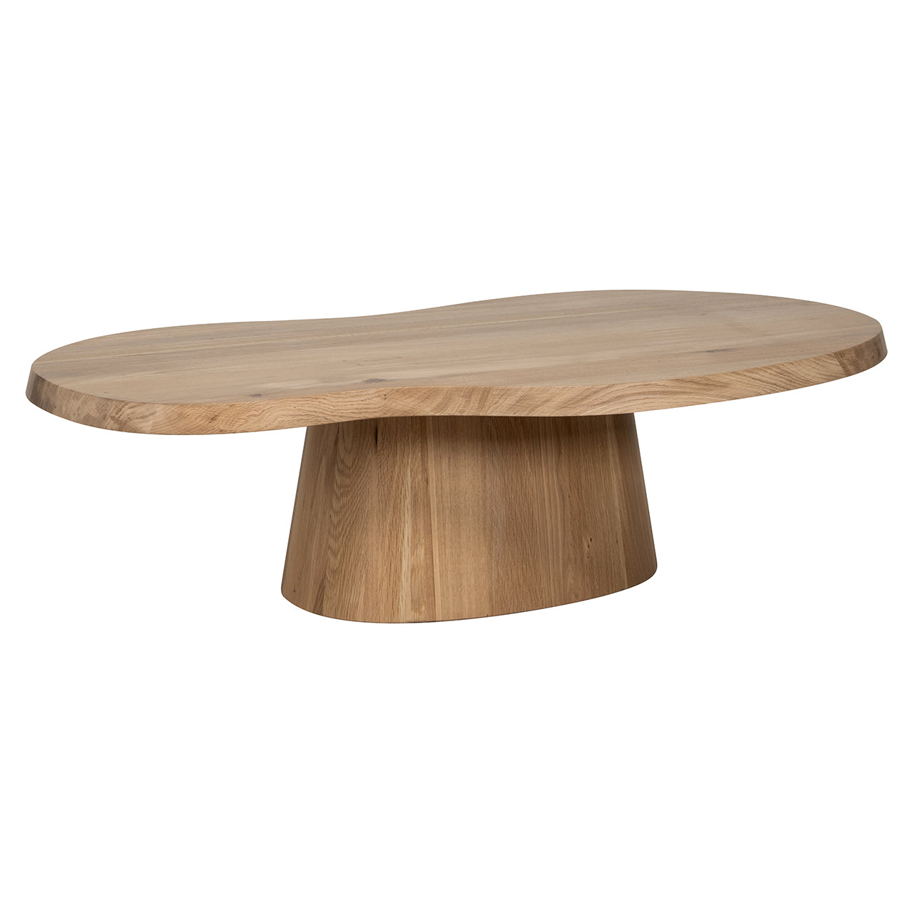 Salontafel Riva (Natuurlijk eiken)