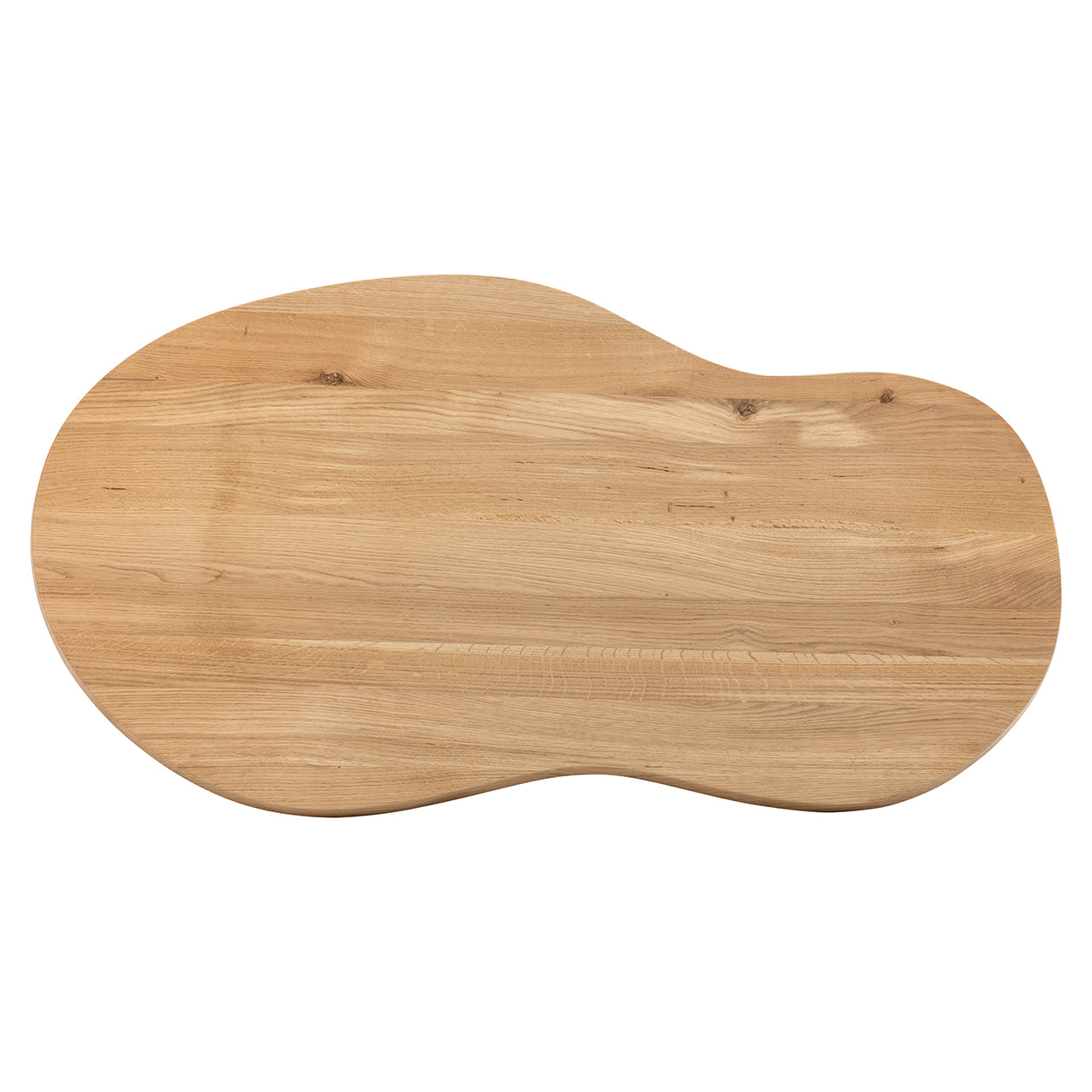 Salontafel Riva (Natuurlijk eiken)